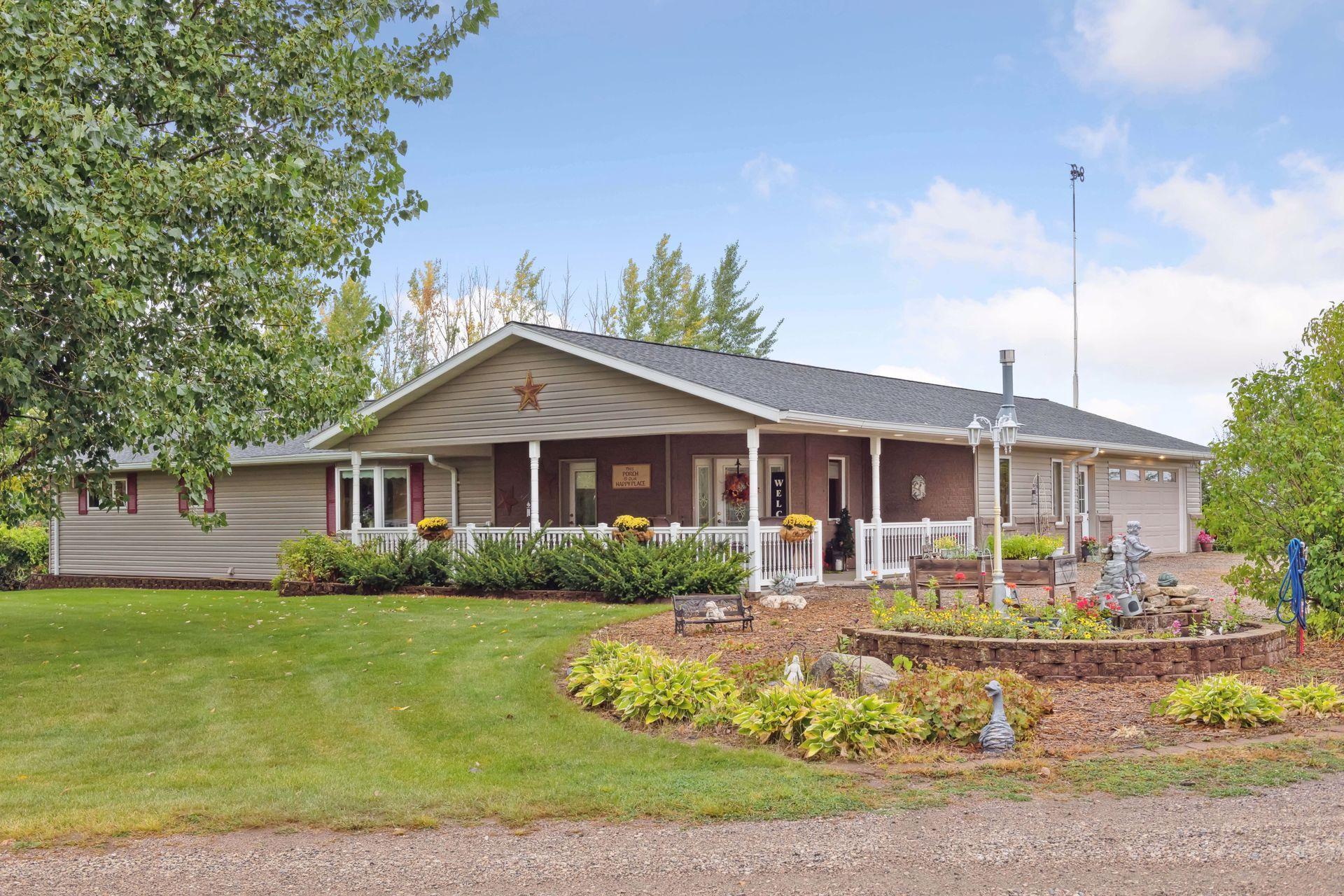 View of Residential at 16460 100th Street, Cokato MN 55321, Cokato - Mike Wilen | Minnesota Team Real Estate