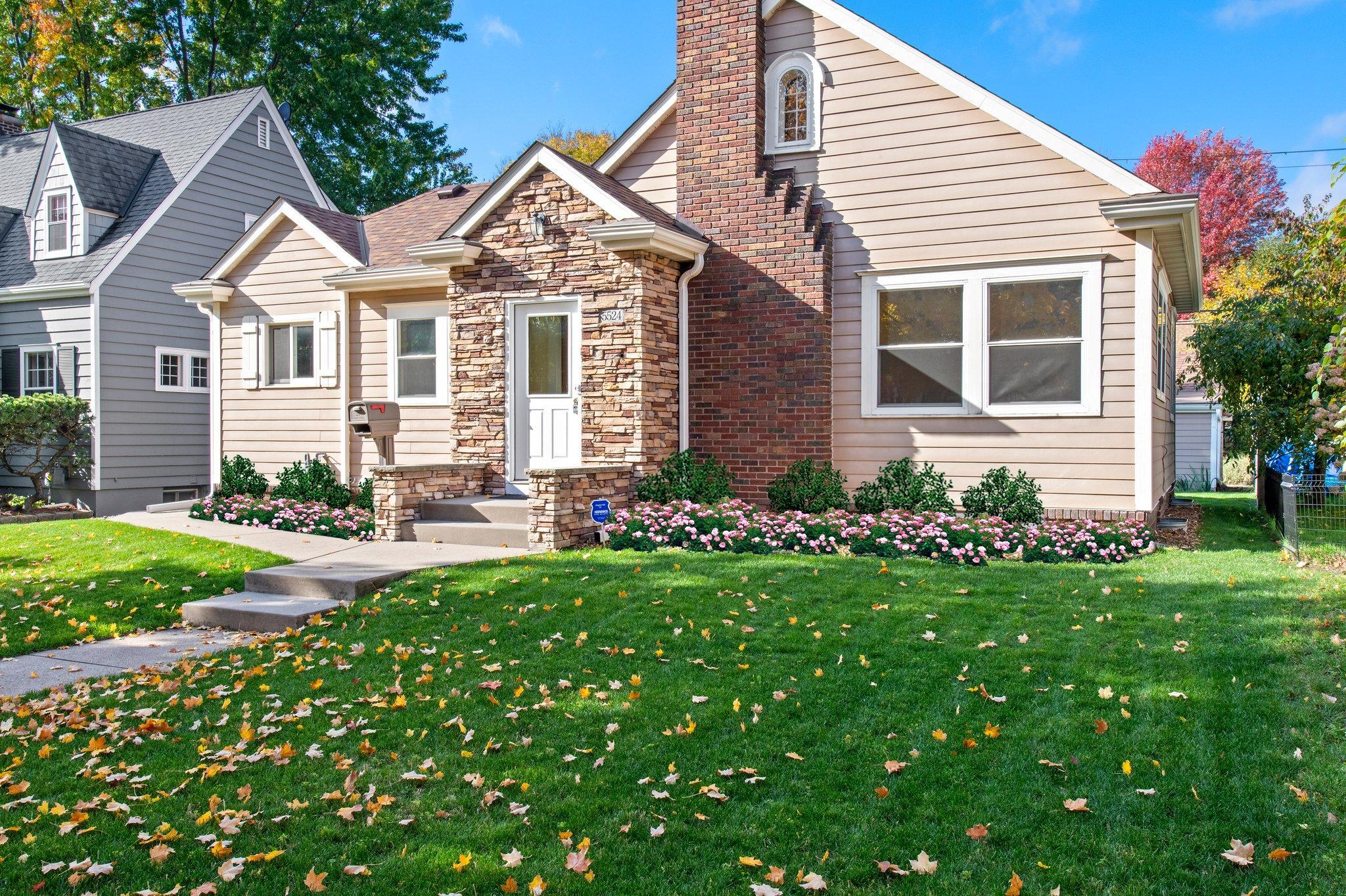 View of Residential at 5524 11th Avenue, Minneapolis MN 55417, Minneapolis - Mike Wilen | Minnesota Team Real Estate