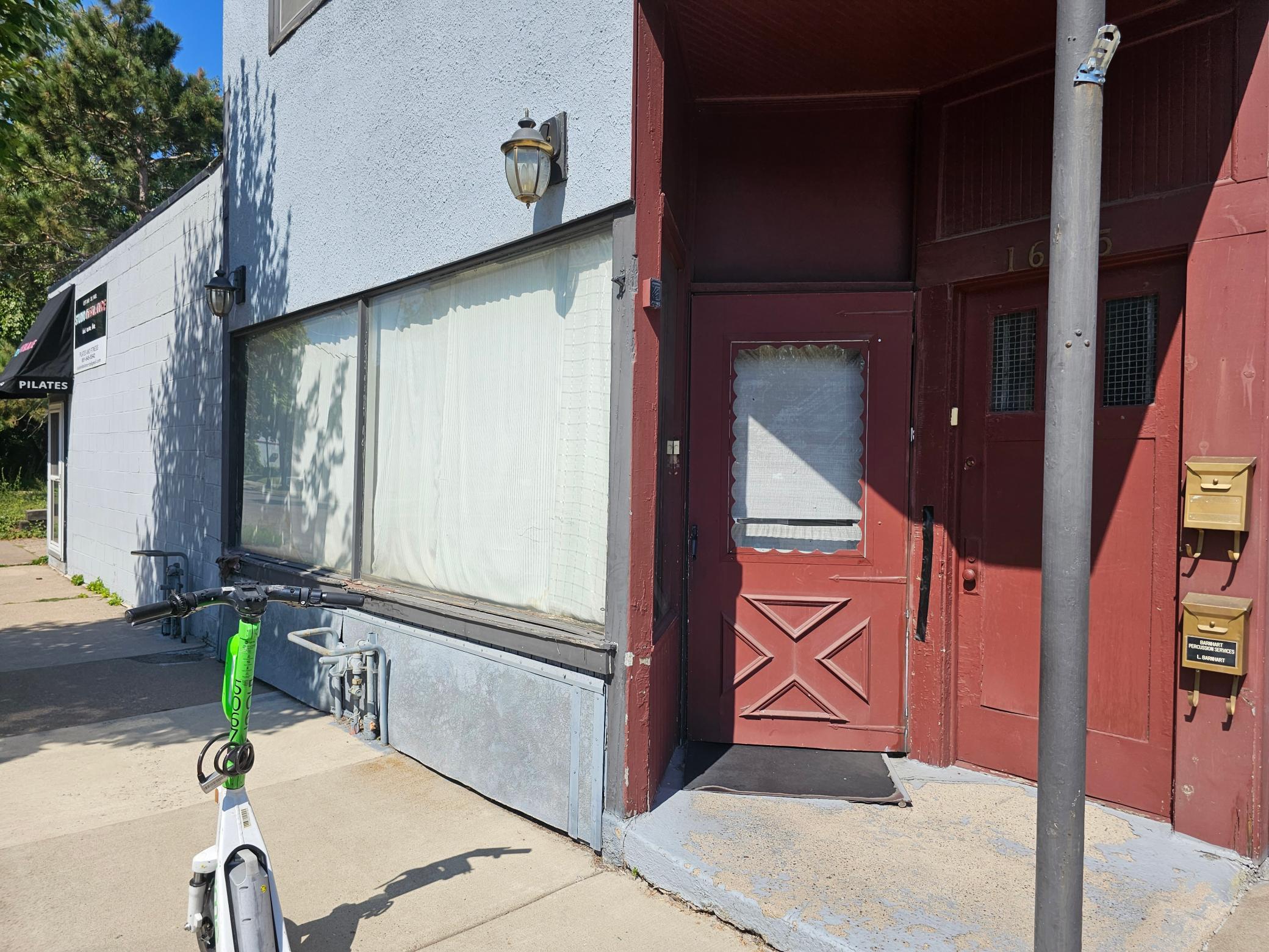 View of Commercial Sale at 1675 Selby Avenue, Saint Paul MN 55104, Saint Paul - Mike Wilen | Minnesota Team Real Estate