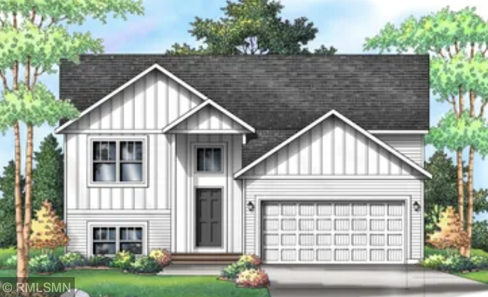 View of Residential at 14481 Snowy Owl Street, Ramsey MN 55303, Ramsey - Mike Wilen | Minnesota Team Real Estate