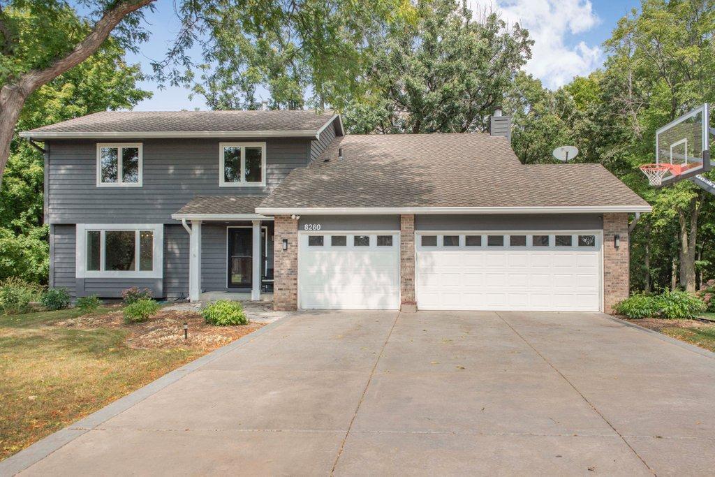 View of Residential at 8260 Lake Court, Chanhassen MN 55317, Chanhassen - Mike Wilen | Minnesota Team Real Estate
