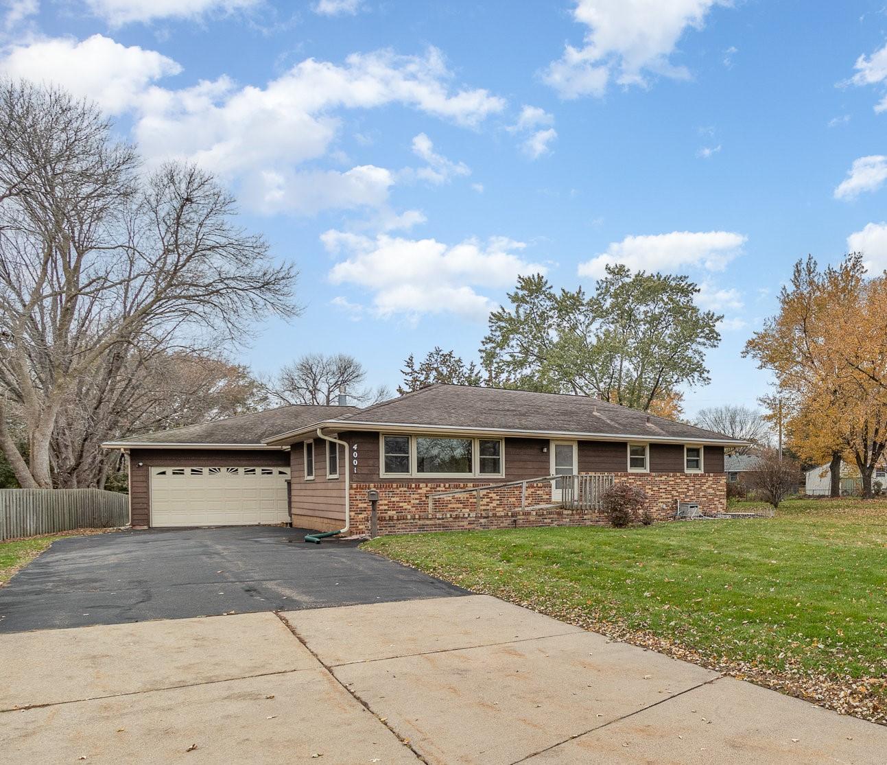 View of Residential at 4001 65th Avenue, Brooklyn Center MN 55429, Brooklyn Center - Mike Wilen | Minnesota Team Real Estate