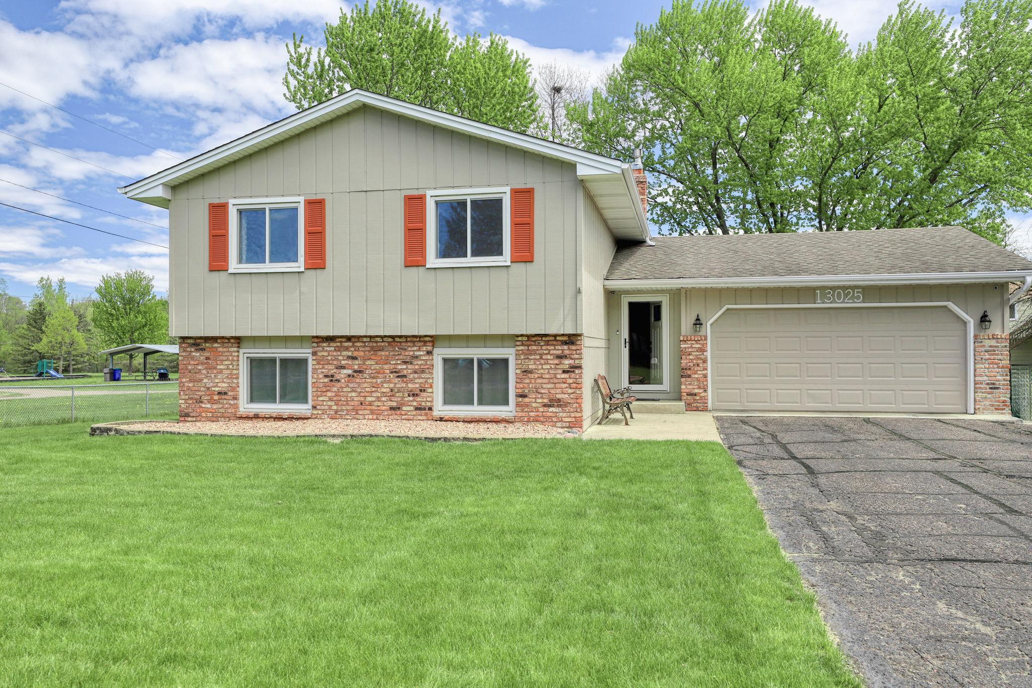 View of Residential at 13025 Buchanan Street, Blaine MN 55434, Blaine - Mike Wilen | Minnesota Team Real Estate