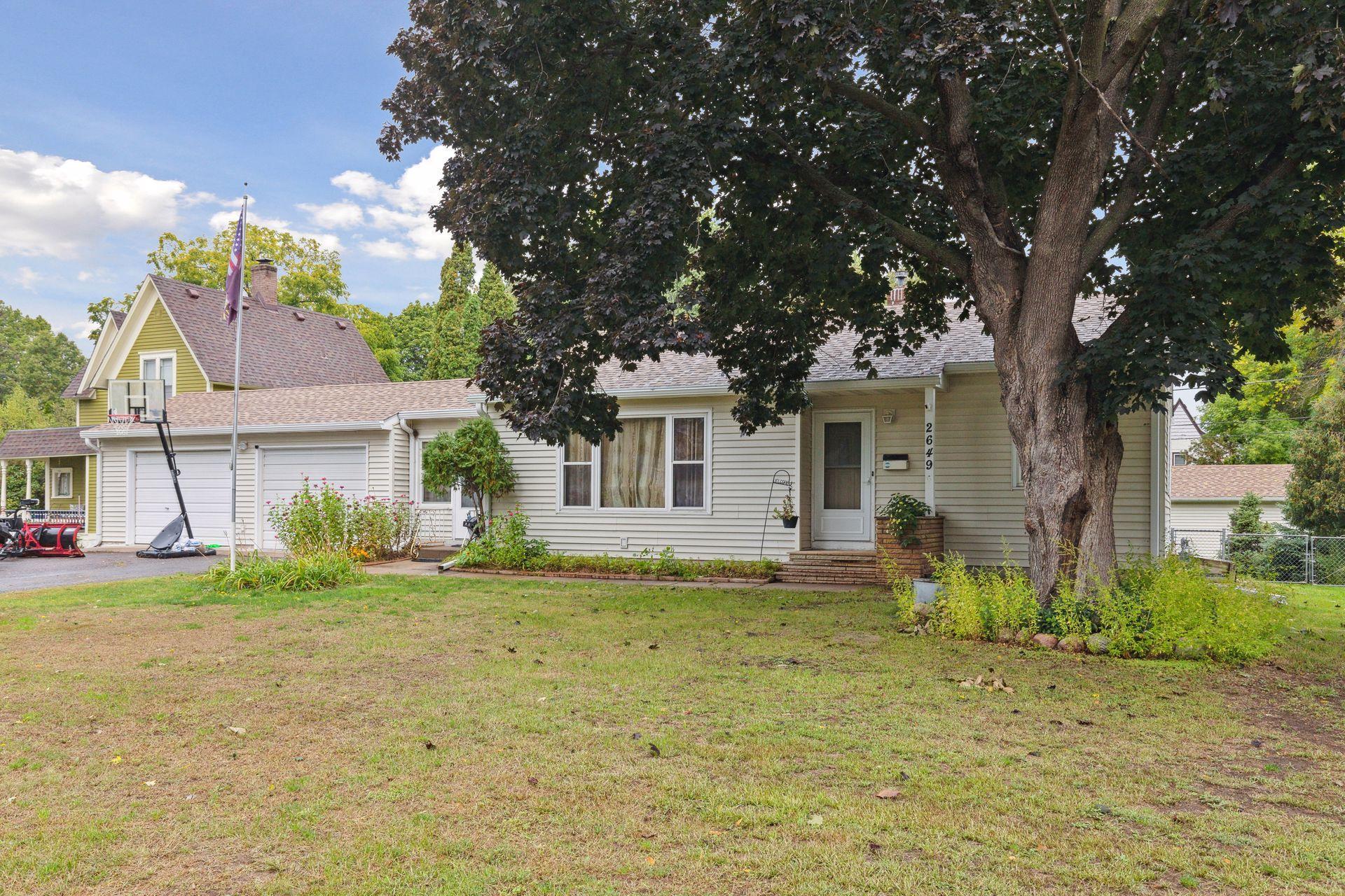 View of Residential at 2649 18th Avenue, North Saint Paul MN 55109, North Saint Paul - Mike Wilen | Minnesota Team Real Estate