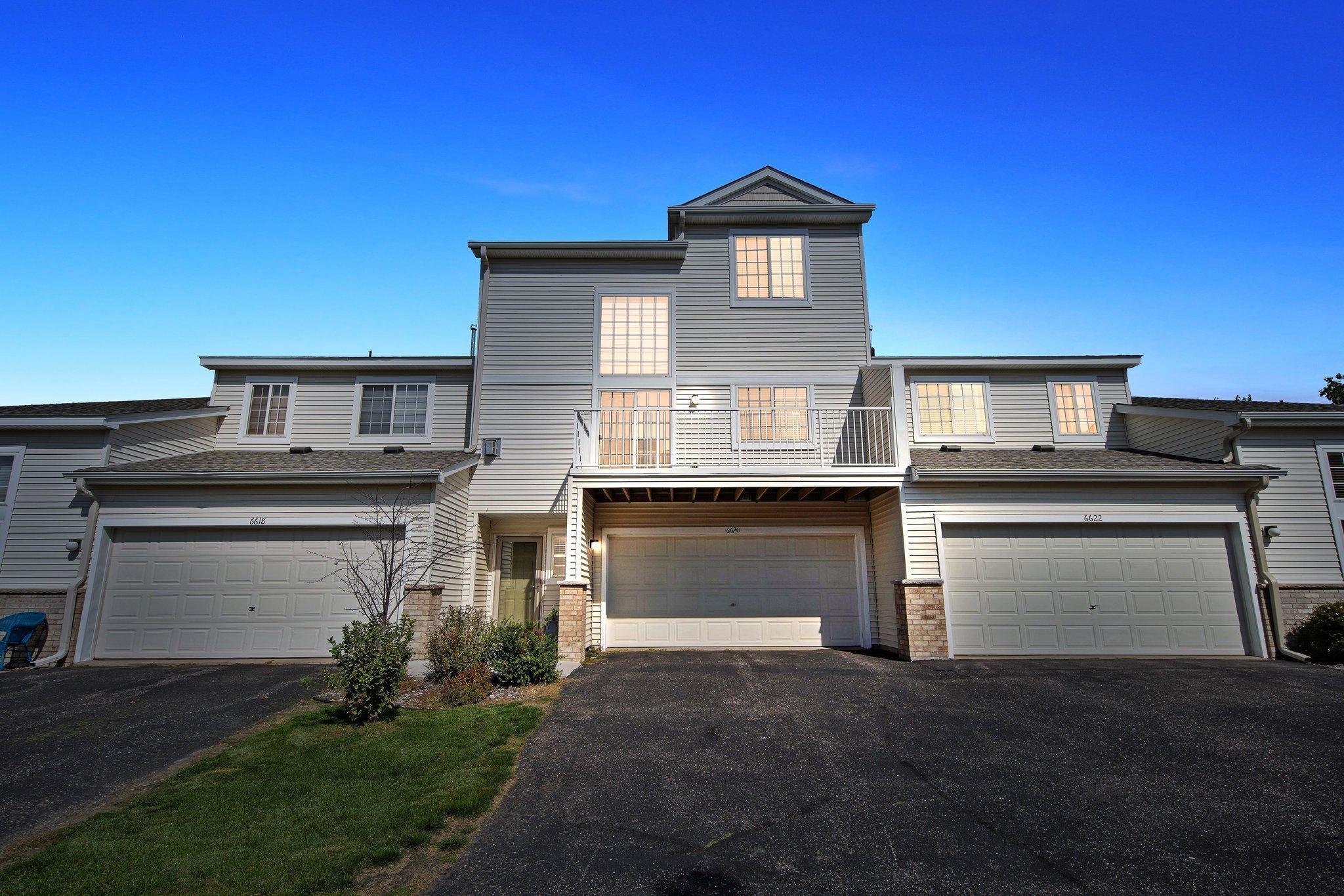 View of Residential at 6620 Olive Lane, Maple Grove MN 55311, Maple Grove - Mike Wilen | Minnesota Team Real Estate
