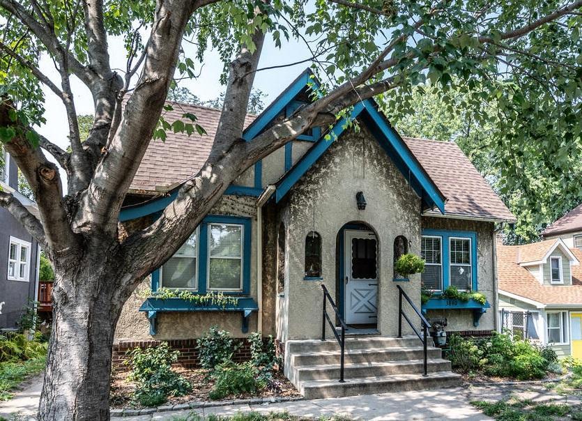 View of Residential Income at 3840 20th Avenue, Minneapolis MN 55407, Minneapolis - Mike Wilen | Minnesota Team Real Estate