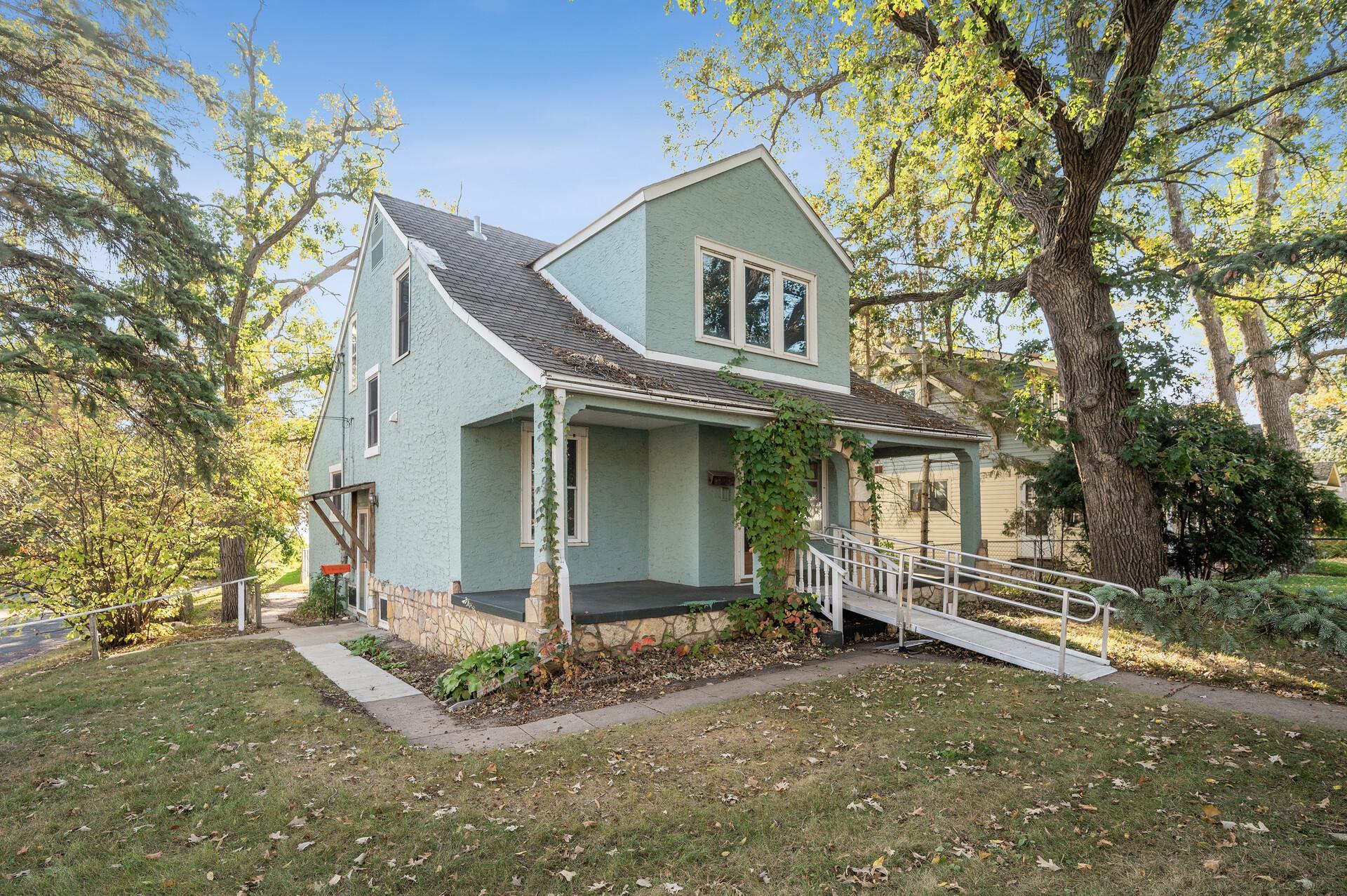 View of Residential at 207 Lake Street, Forest Lake MN 55025, Forest Lake - Mike Wilen | Minnesota Team Real Estate