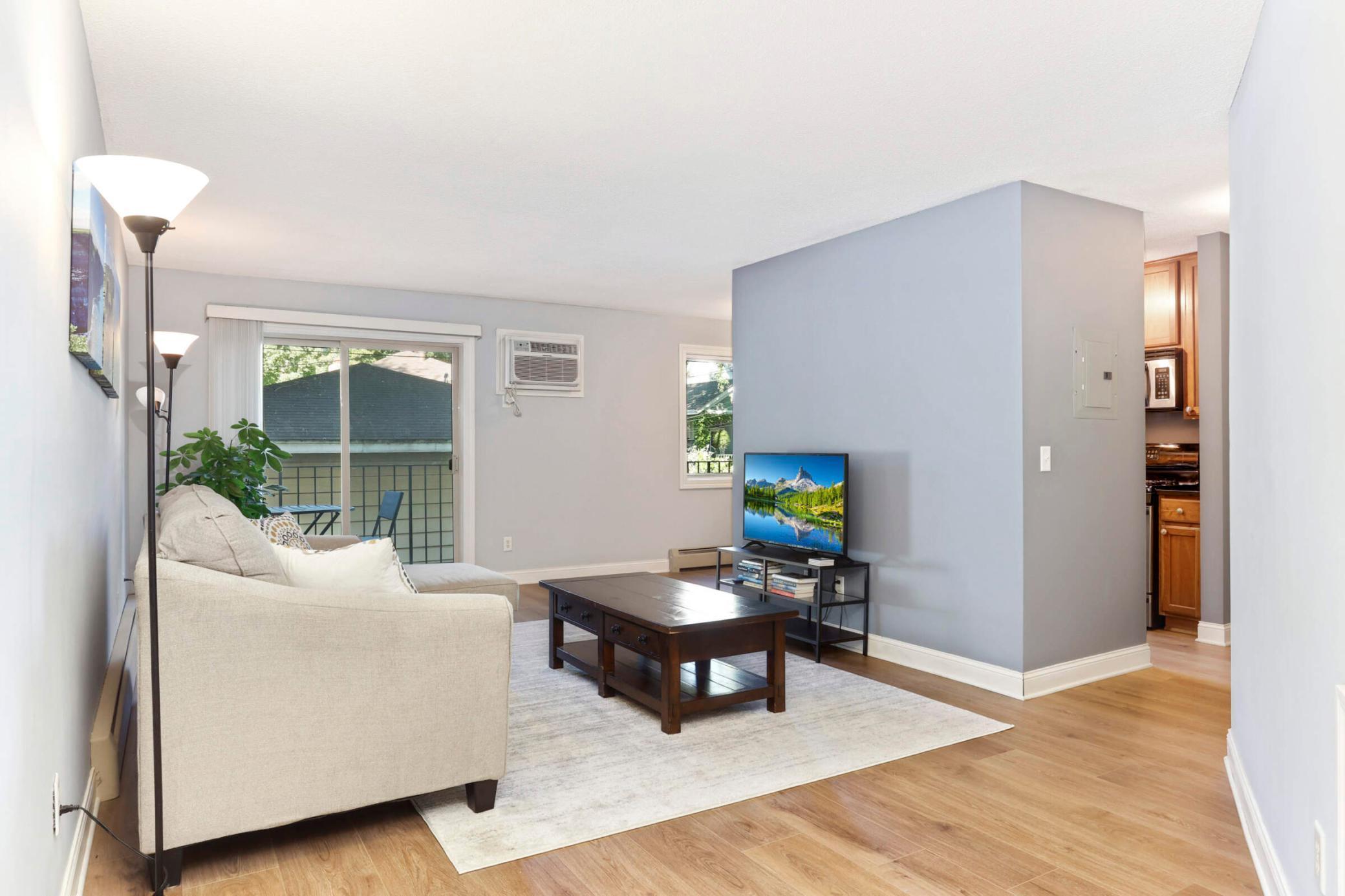 View of Residential at 3540 Hennepin Avenue #111, Minneapolis MN 55408, Minneapolis - Mike Wilen | Minnesota Team Real Estate