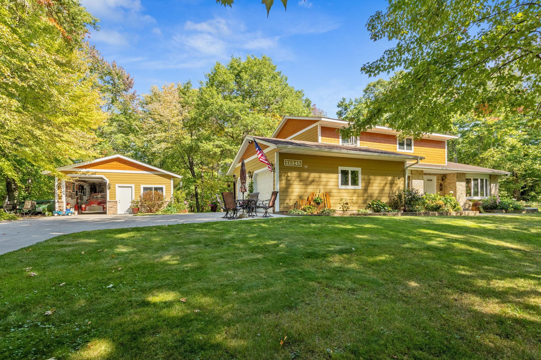 View of Residential at 21345 Birchwood Circle, Cedar MN 55011, Cedar - Mike Wilen | Minnesota Team Real Estate