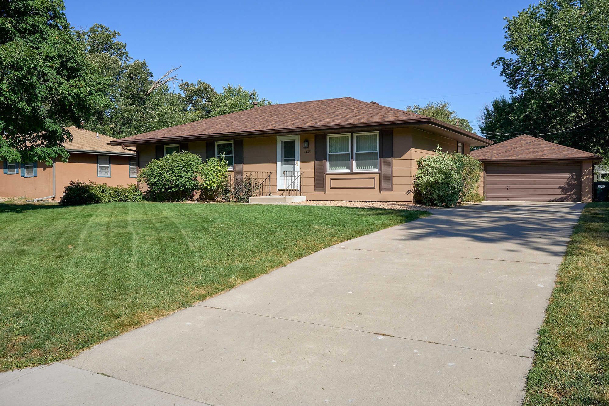 View of Residential at 4813 104th Avenue, Circle Pines MN 55014, Circle Pines - Mike Wilen | Minnesota Team Real Estate