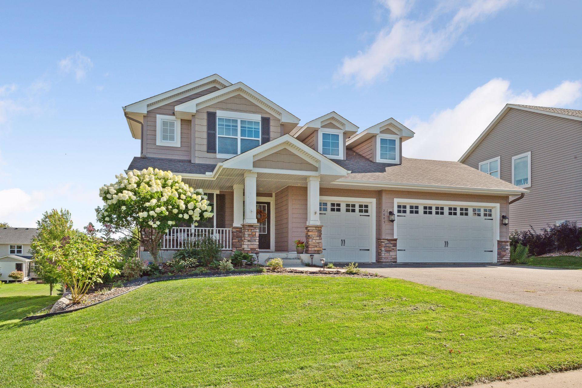 View of Residential at 2685 Fieldstone Drive, Victoria MN 55386, Victoria - Mike Wilen | Minnesota Team Real Estate