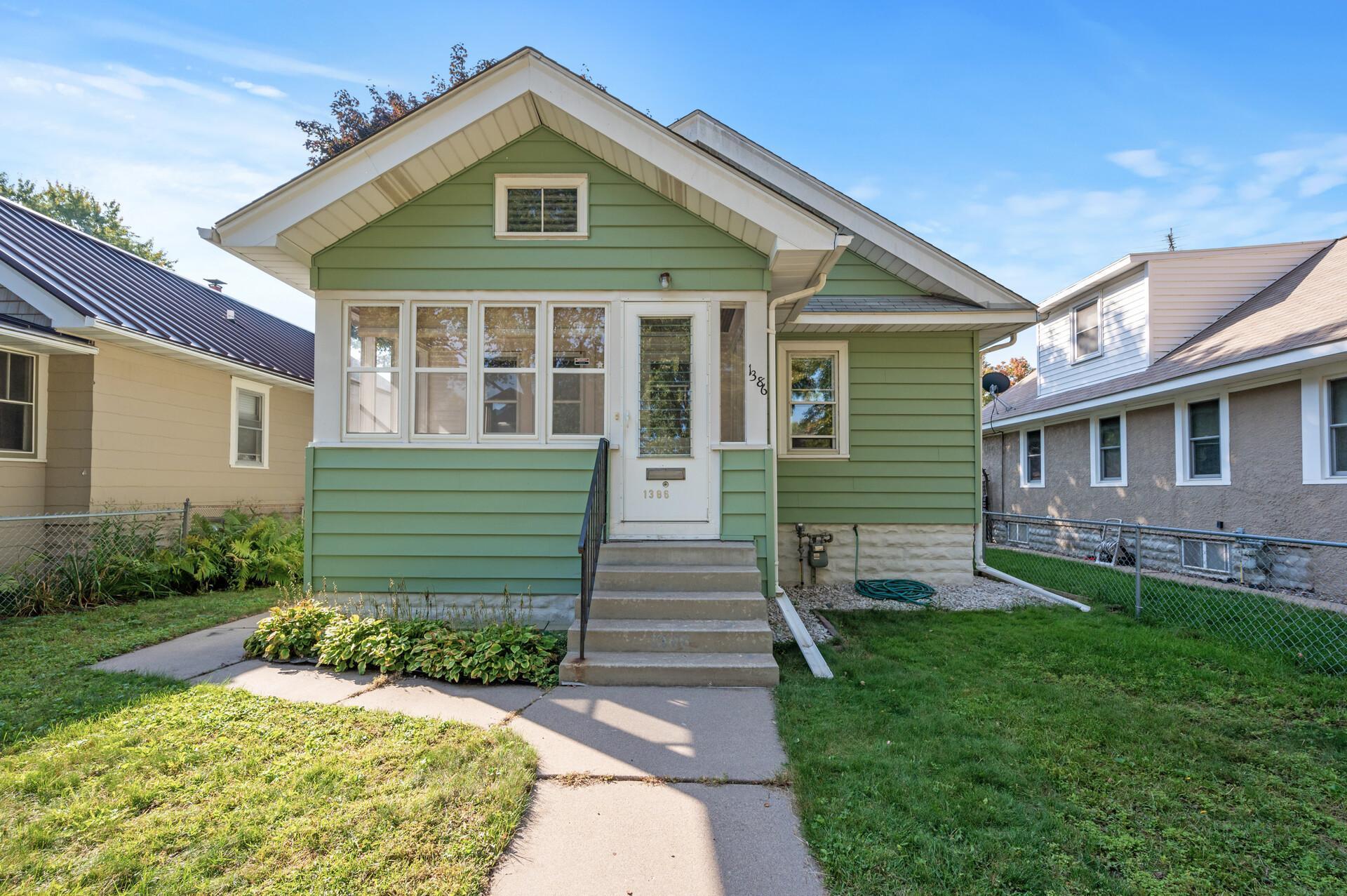 View of Residential at 1386 Jefferson Avenue, Saint Paul MN 55105, Saint Paul - Mike Wilen | Minnesota Team Real Estate