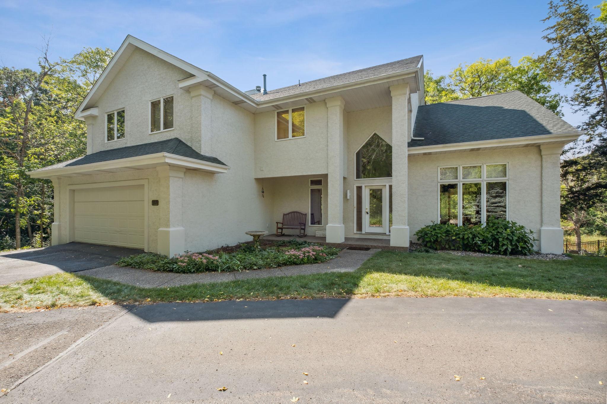 View of Residential at 1584 Oakways Street, Wayzata MN 55391, Wayzata - Mike Wilen | Minnesota Team Real Estate