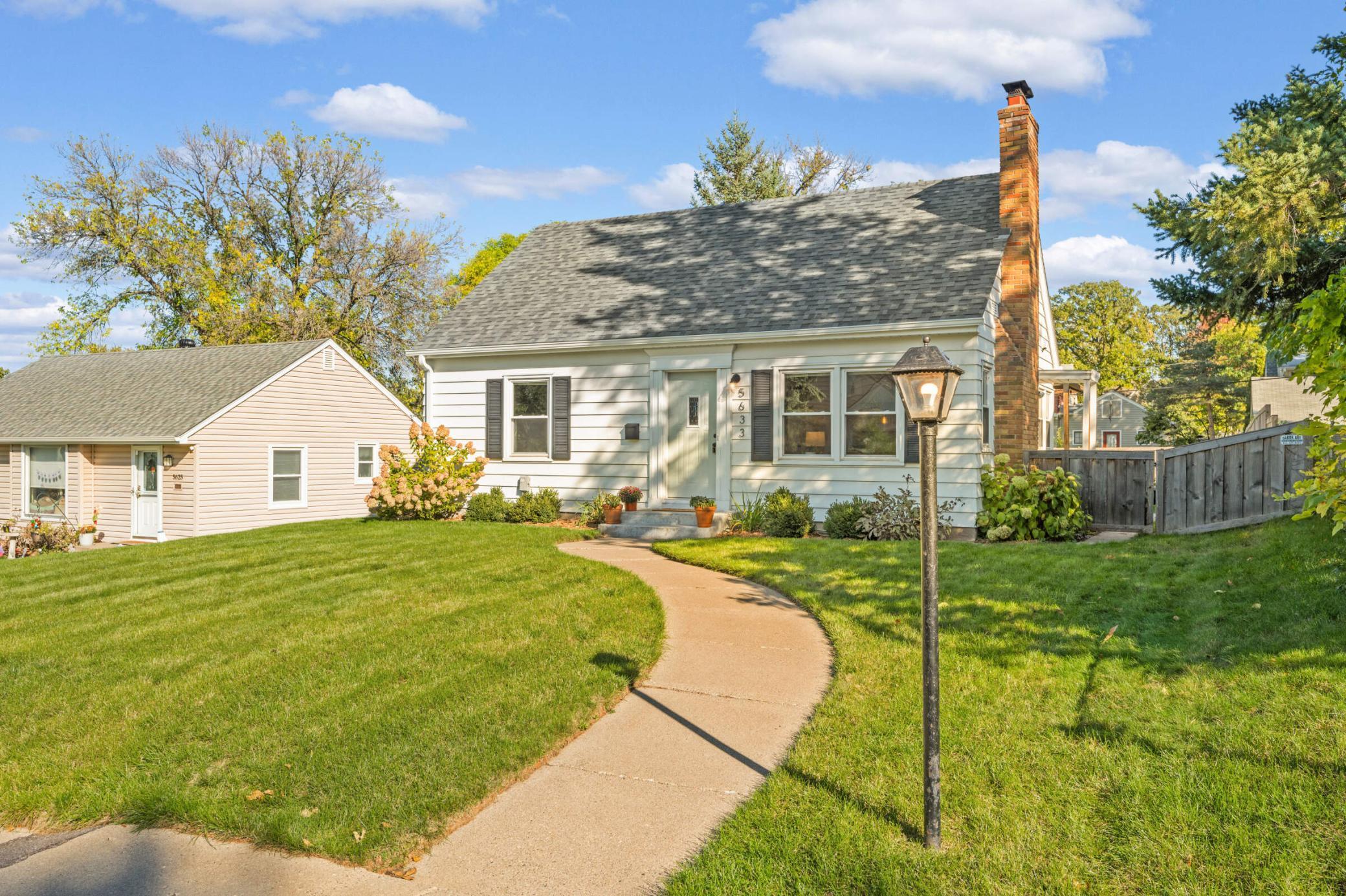 View of Residential at 5633 Irving Avenue, Minneapolis MN 55419, Minneapolis - Mike Wilen | Minnesota Team Real Estate
