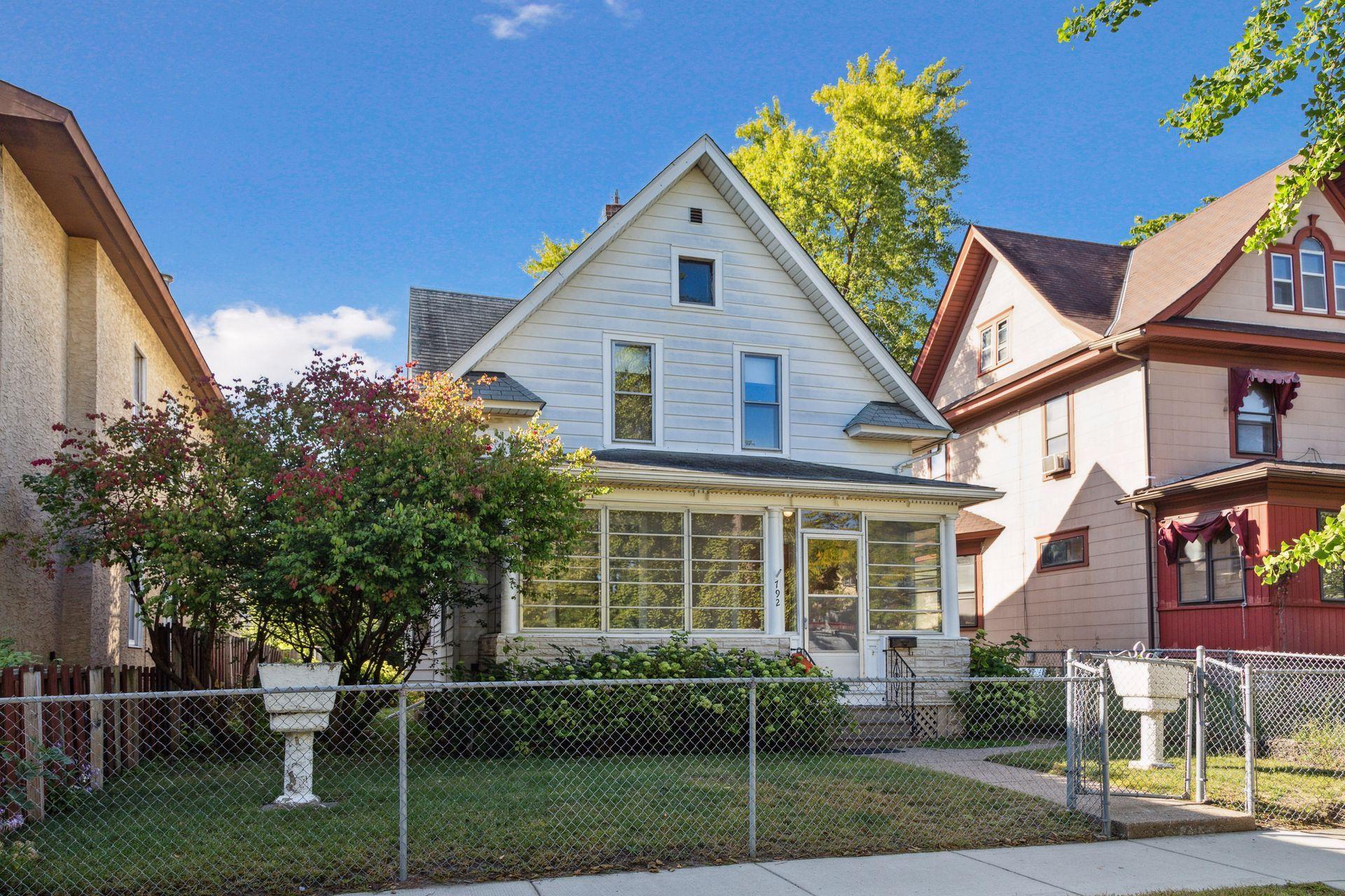 View of Residential at 792 Aurora Avenue, Saint Paul MN 55104, Saint Paul - Mike Wilen | Minnesota Team Real Estate