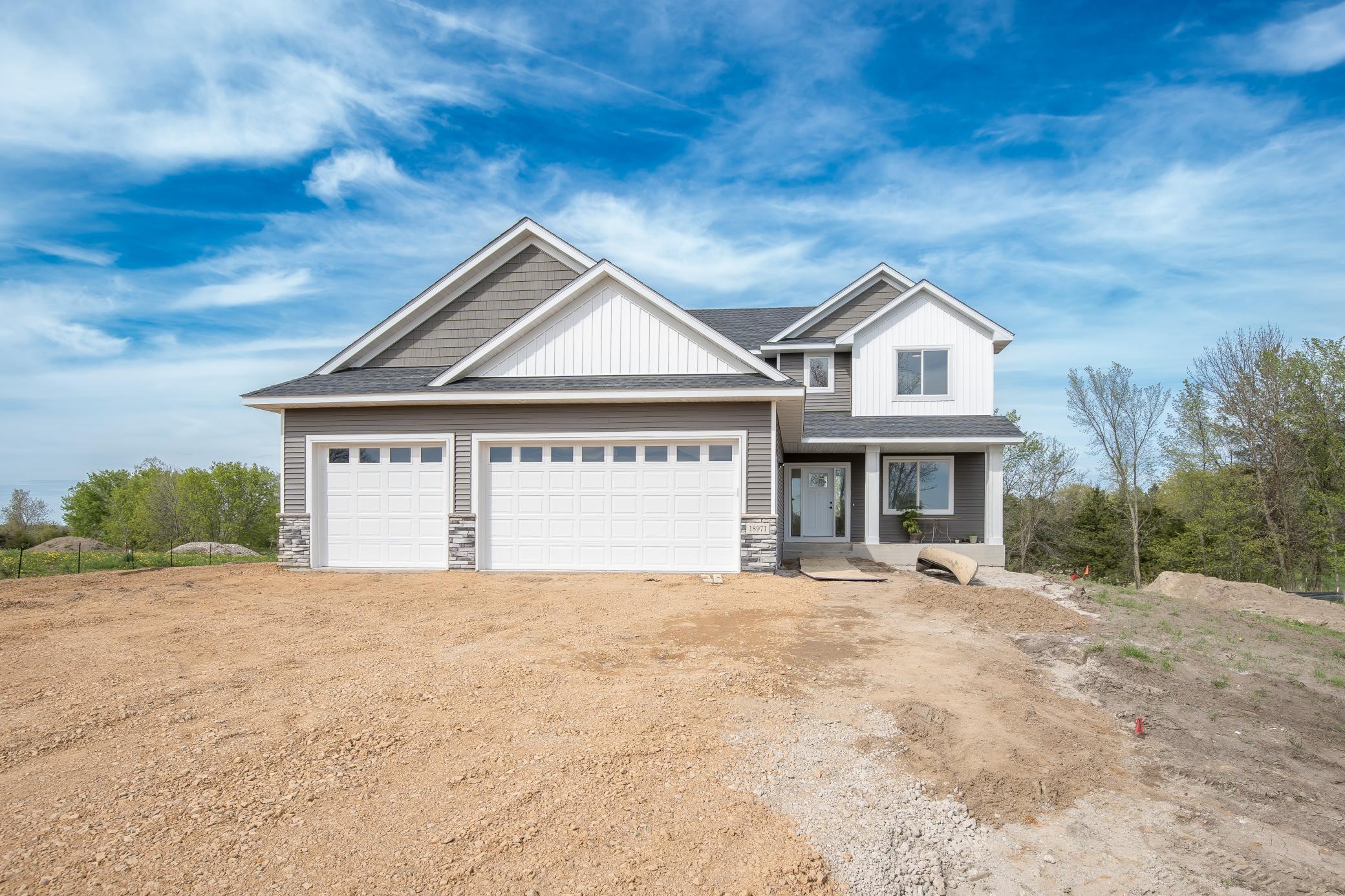 View of Residential at 18971 Vergus Avenue, Jordan MN 55372, Jordan - Mike Wilen | Minnesota Team Real Estate