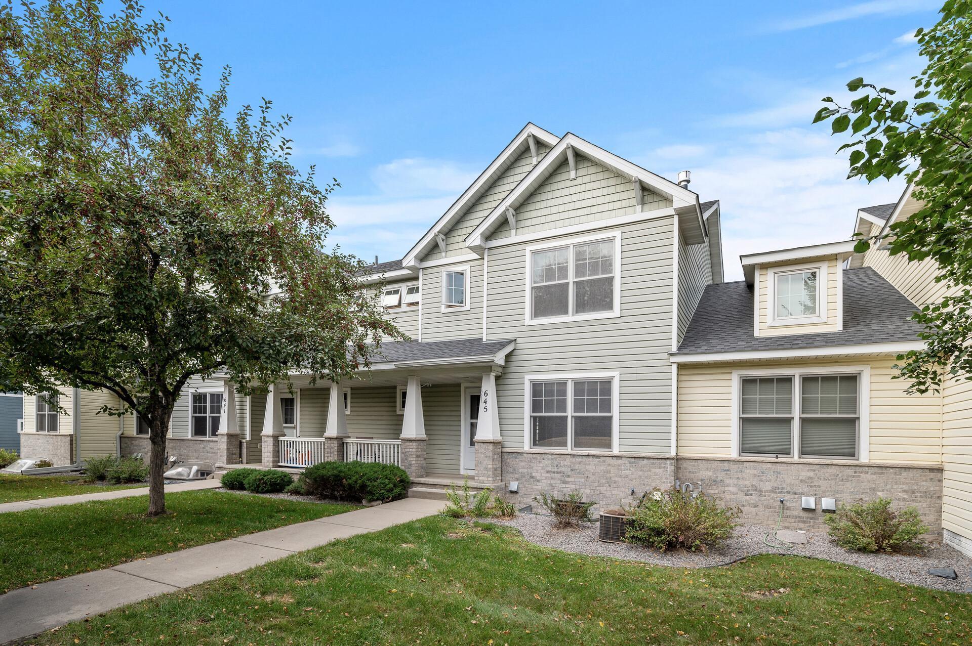 View of Residential at 645 Lake Street, Big Lake MN 55309, Big Lake - Mike Wilen | Minnesota Team Real Estate