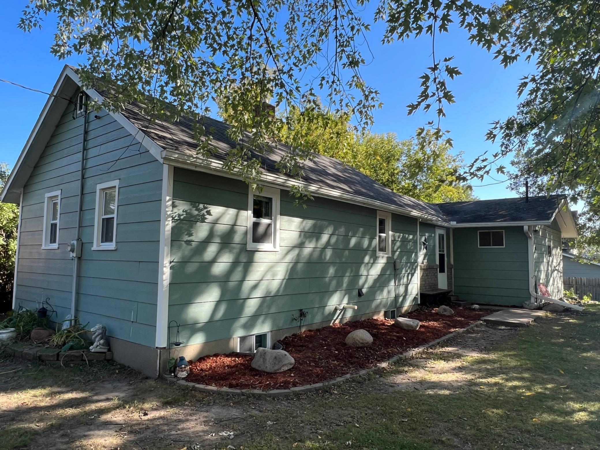 View of Residential at 42 3rd Street, Pease MN 56363, Pease - Mike Wilen | Minnesota Team Real Estate