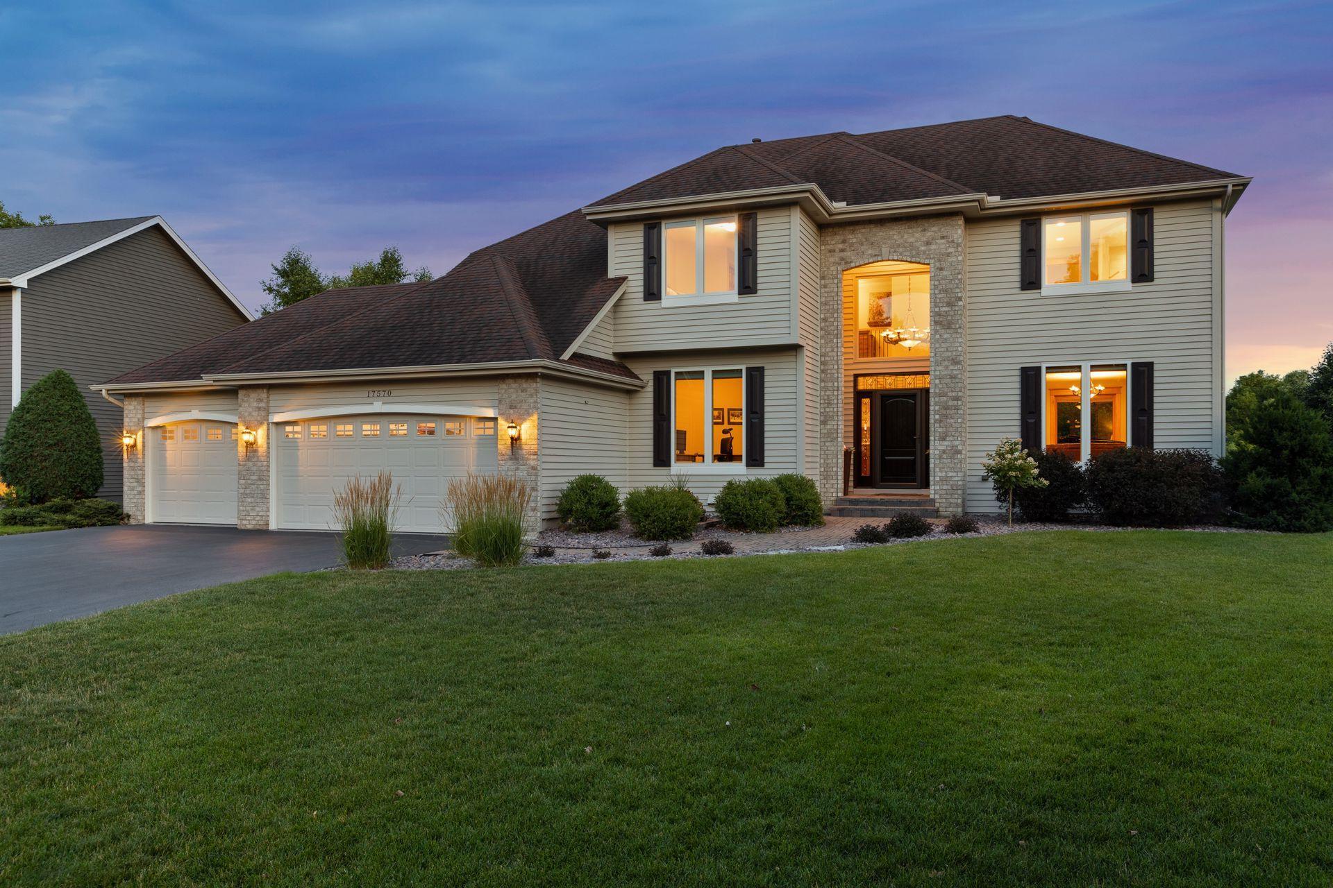 View of Residential at 17570 32nd Avenue, Plymouth MN 55447, Plymouth - Mike Wilen | Minnesota Team Real Estate
