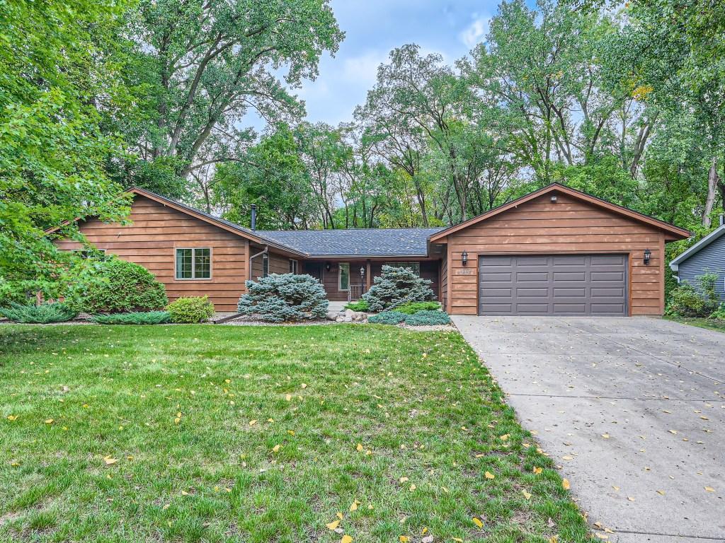 View of Residential at 1257 Ingerson Road, Arden Hills MN 55112, Arden Hills - Mike Wilen | Minnesota Team Real Estate