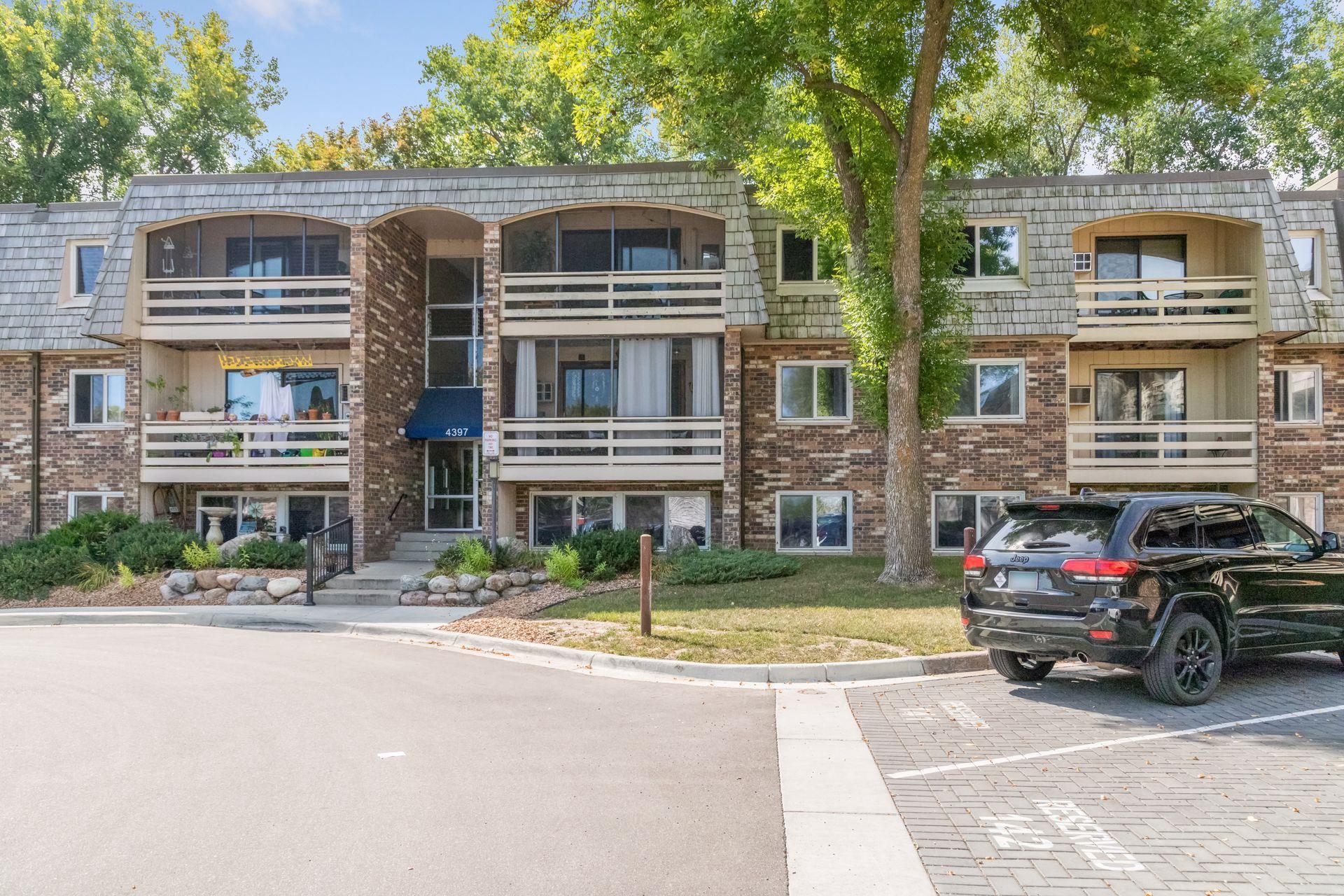 View of Residential at 4397 Wilshire Boulevard #203, Mound MN 55364, Mound - Mike Wilen | Minnesota Team Real Estate