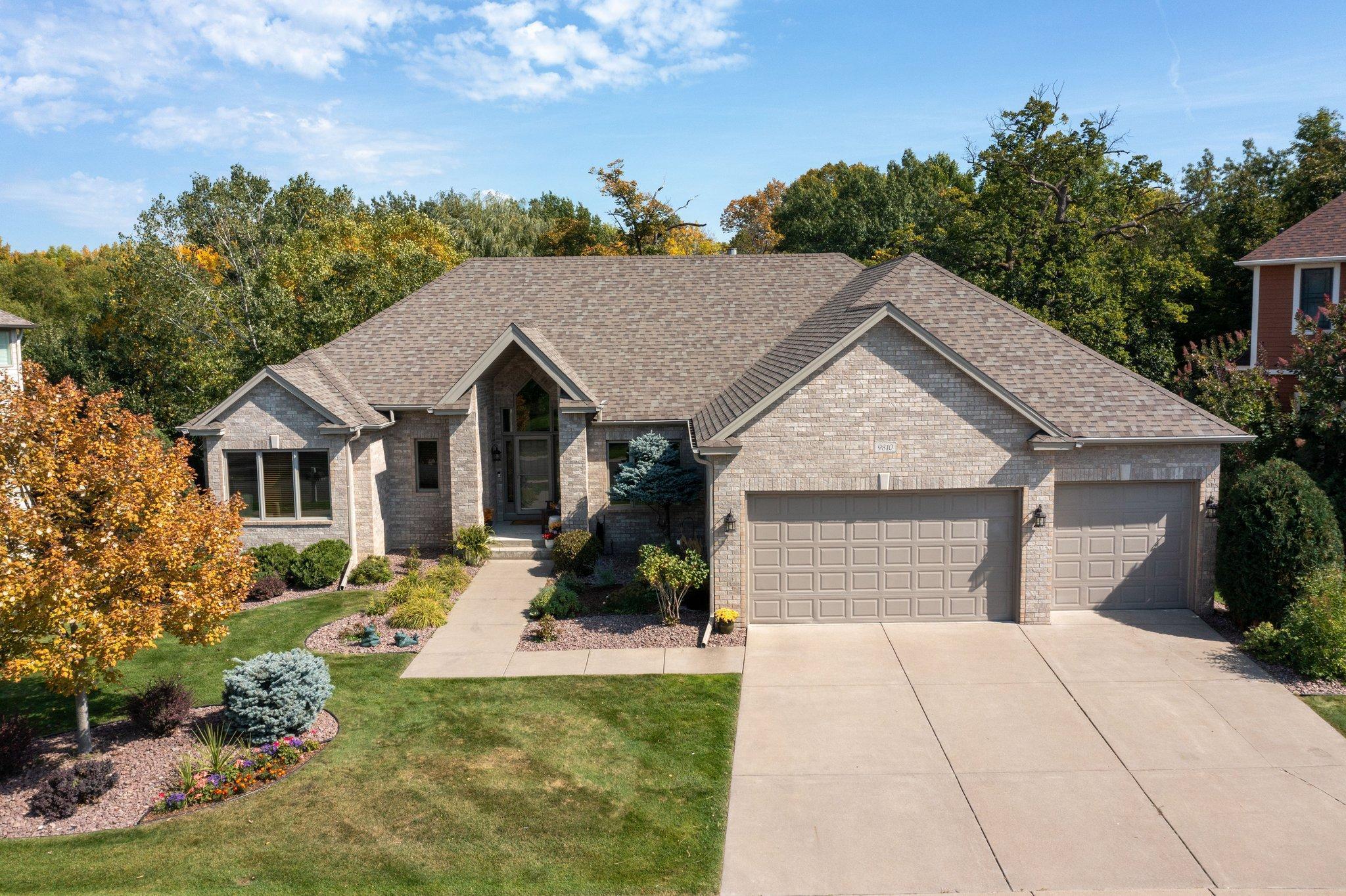 View of Residential at 9810 Troy Lane, Maple Grove MN 55311, Maple Grove - Mike Wilen | Minnesota Team Real Estate
