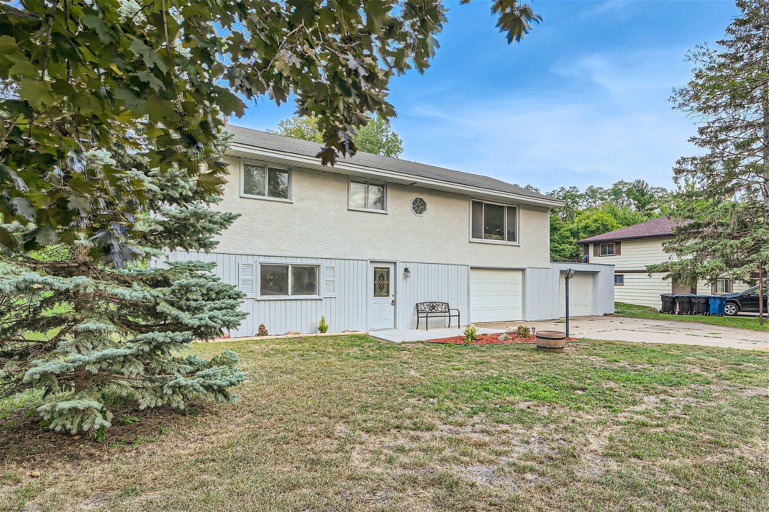 View of Residential at 7441 Van Buren Street, Fridley MN 55432, Fridley - Mike Wilen | Minnesota Team Real Estate