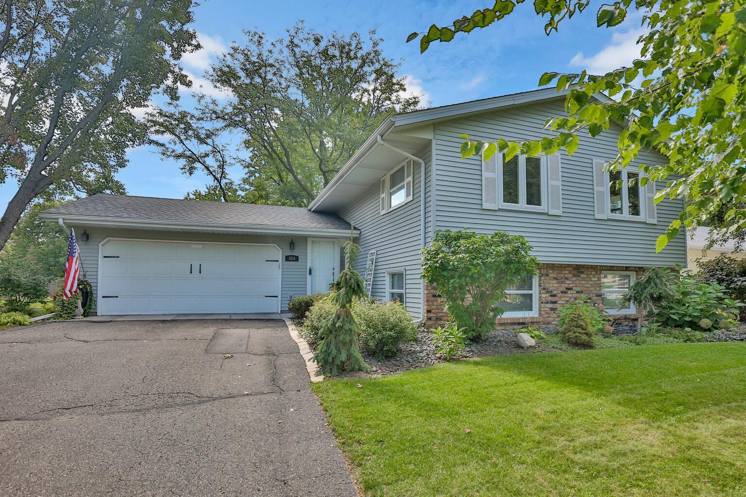 View of Residential at 324 Moreland Circle, West Saint Paul MN 55118, West Saint Paul - Mike Wilen | Minnesota Team Real Estate