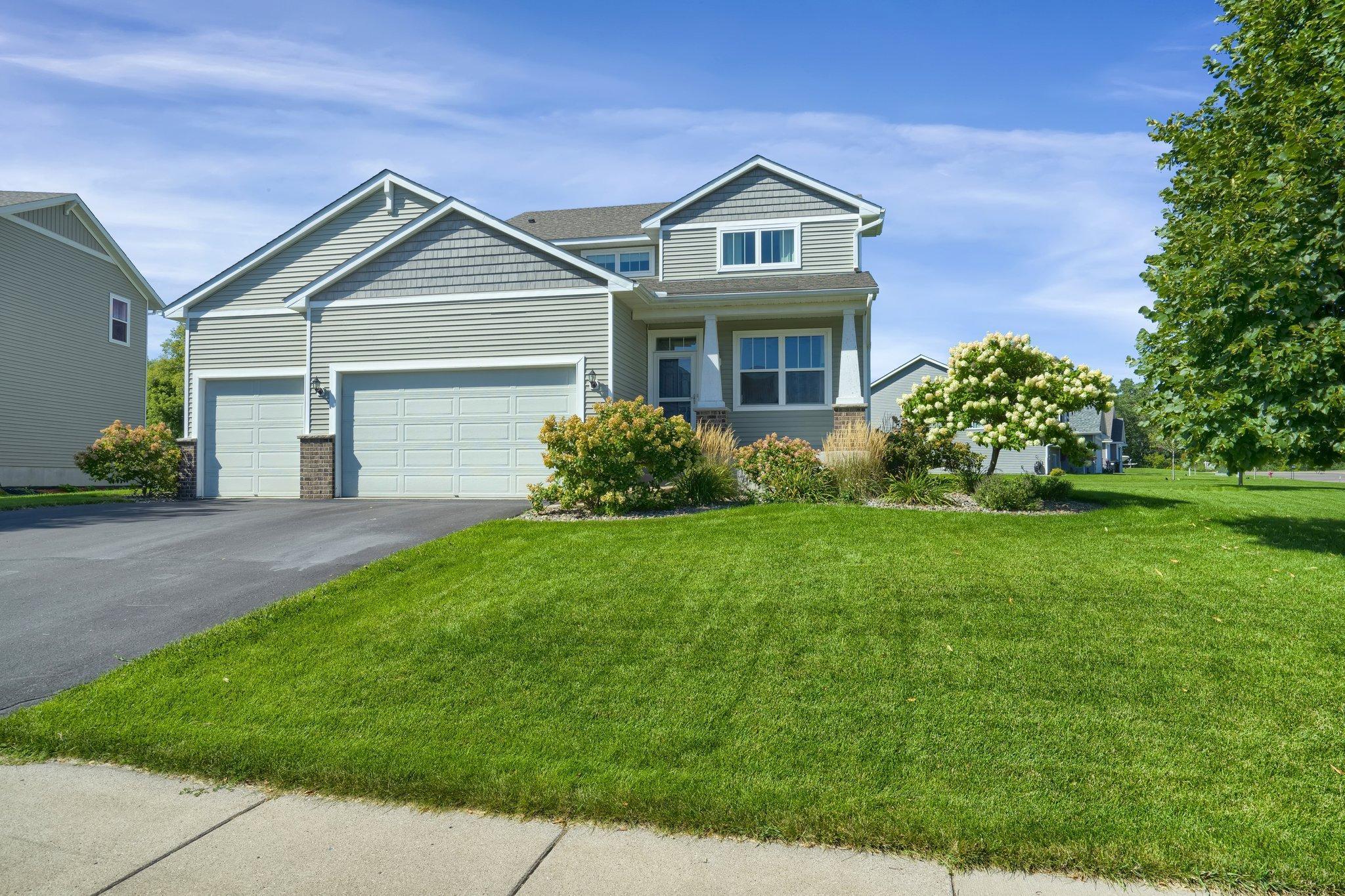 View of Residential at 5773 162nd Lane, Ramsey MN 55303, Ramsey - Mike Wilen | Minnesota Team Real Estate