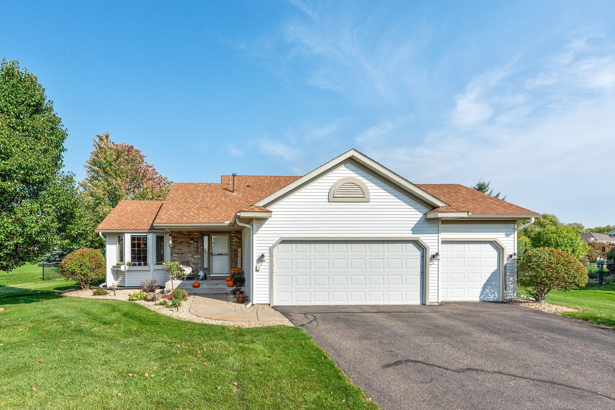 View of Residential at 22210 Orchid Avenue, Rogers MN 55374, Rogers - Mike Wilen | Minnesota Team Real Estate