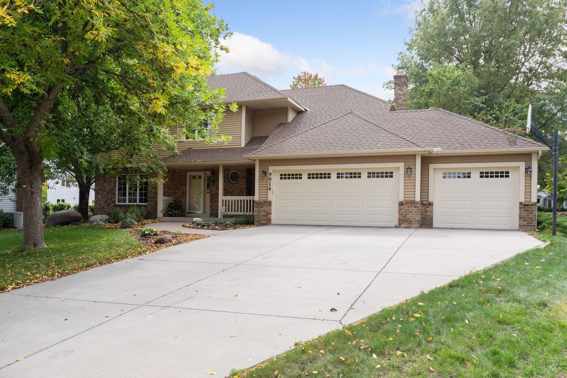 View of Residential at 9014 Princeton Bay, Woodbury MN 55125, Woodbury - Mike Wilen | Minnesota Team Real Estate