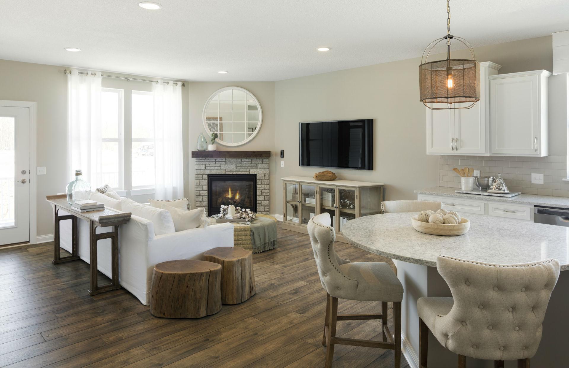 View of Residential at 10255 Mulberry Court, Rogers MN 55374, Rogers - Mike Wilen | Minnesota Team Real Estate
