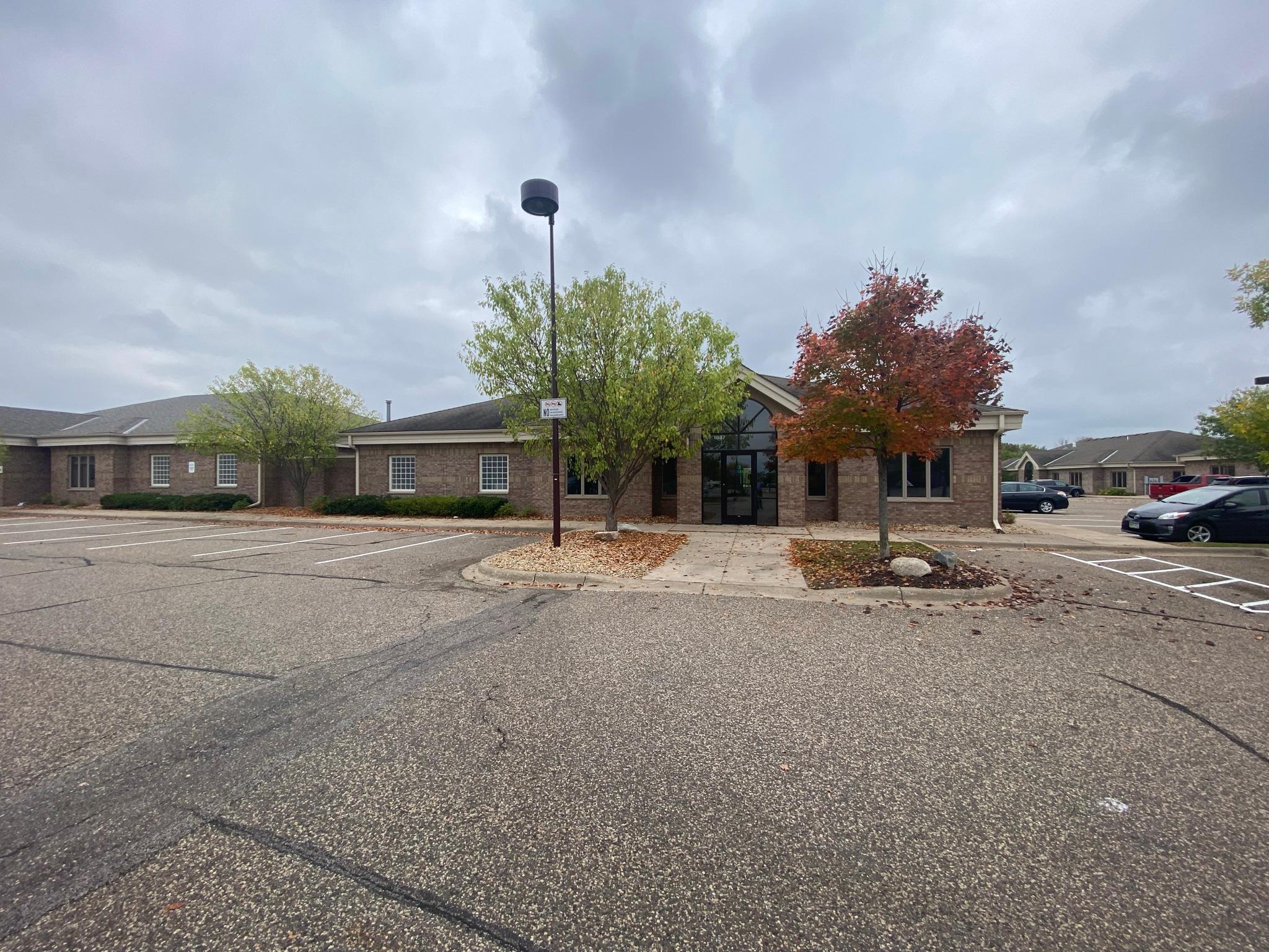 View of Commercial Sale at 1887 Station Parkway, Andover MN 55304, Andover - Mike Wilen | Minnesota Team Real Estate
