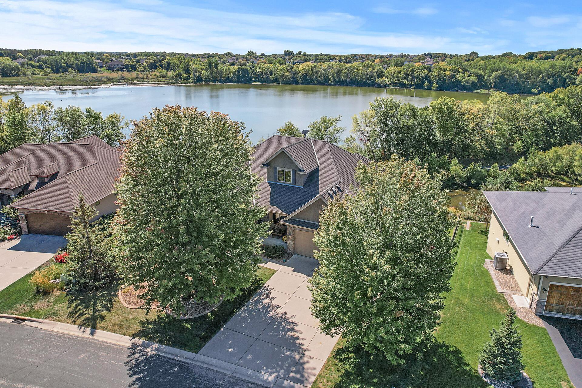 View of Residential at 3657 Wilds Ridge, Prior Lake MN 55372, Prior Lake - Mike Wilen | Minnesota Team Real Estate
