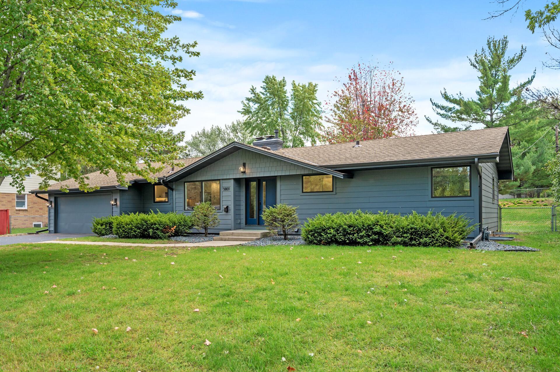 View of Residential at 5801 Mcguire Road, Edina MN 55439, Edina - Mike Wilen | Minnesota Team Real Estate