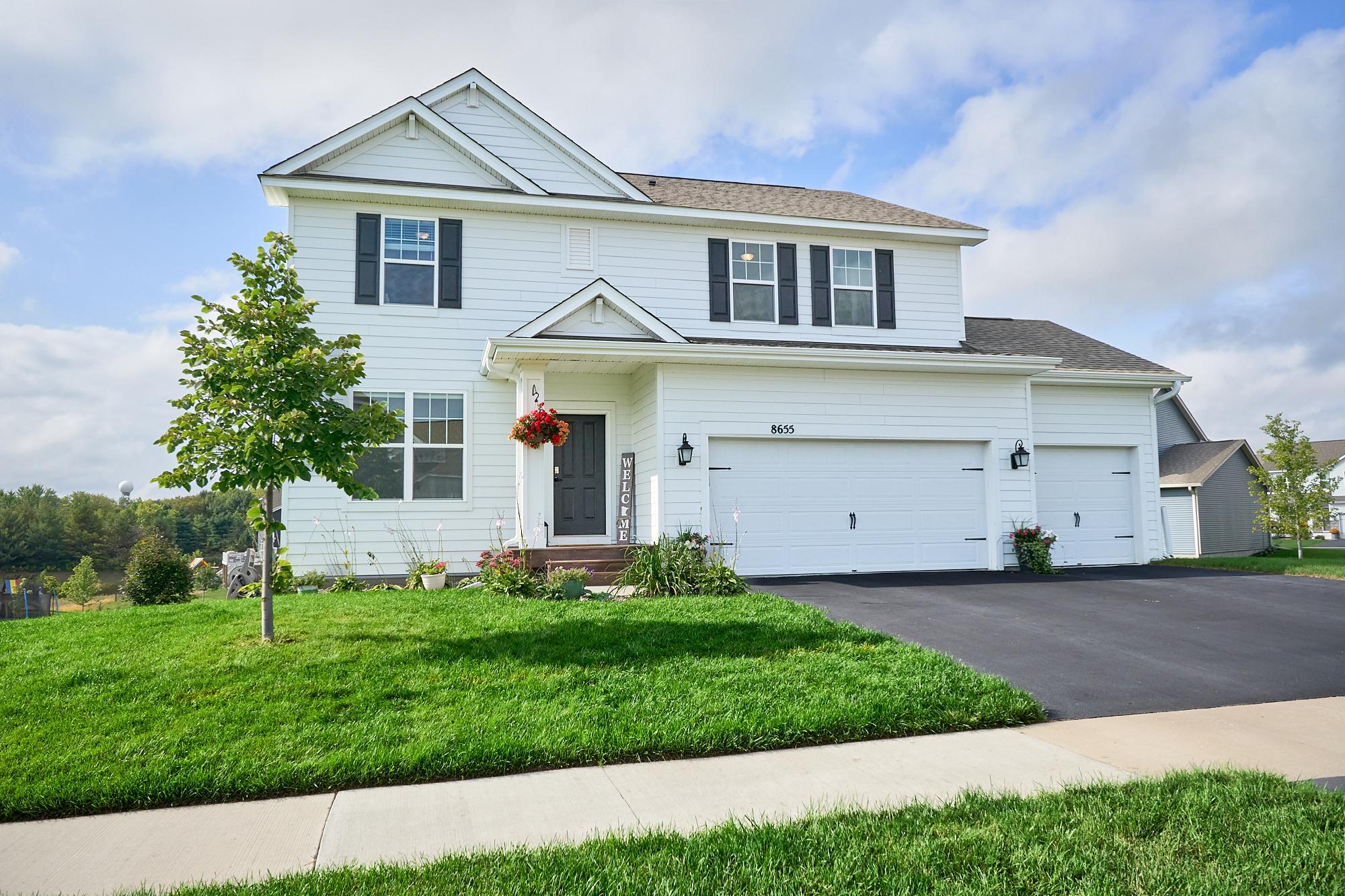View of Residential at 8655 Platinum Drive, Woodbury MN 55129, Woodbury - Mike Wilen | Minnesota Team Real Estate