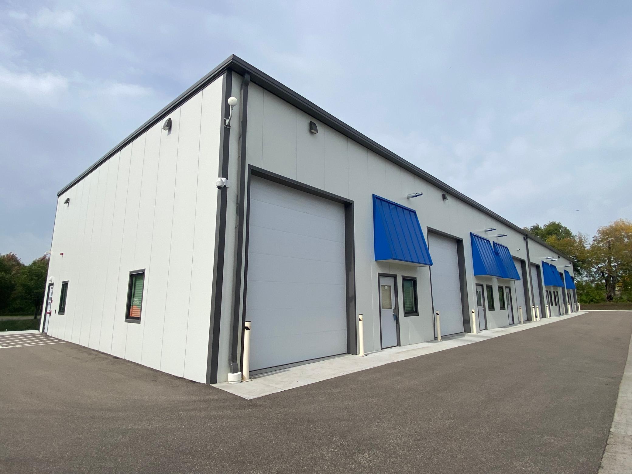View of Commercial Sale at 17101 Adelmann Street #119, Prior Lake MN 55372, Prior Lake - Mike Wilen | Minnesota Team Real Estate