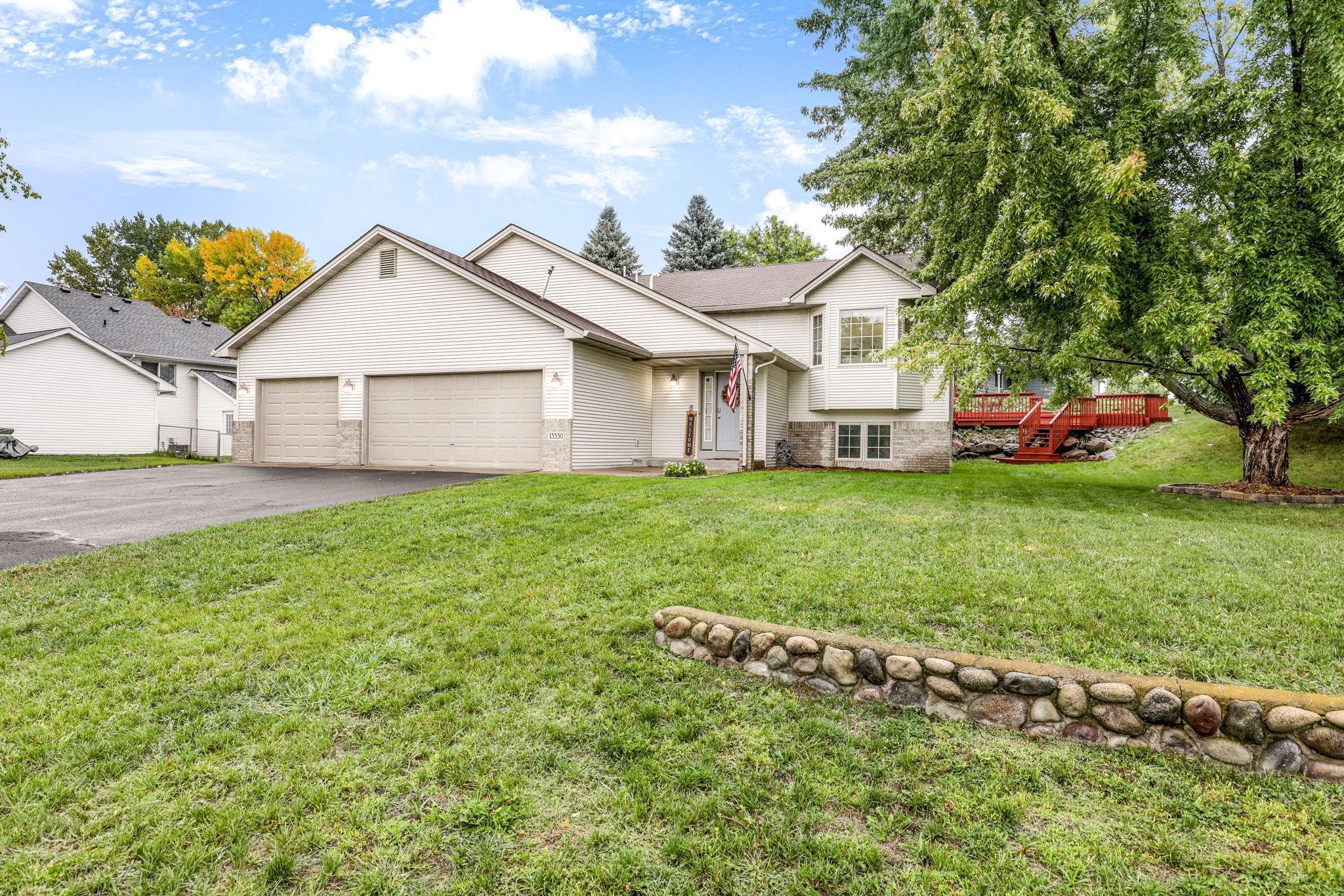 View of Residential at 13330 297th Street, Lindstrom MN 55045, Lindstrom - Mike Wilen | Minnesota Team Real Estate