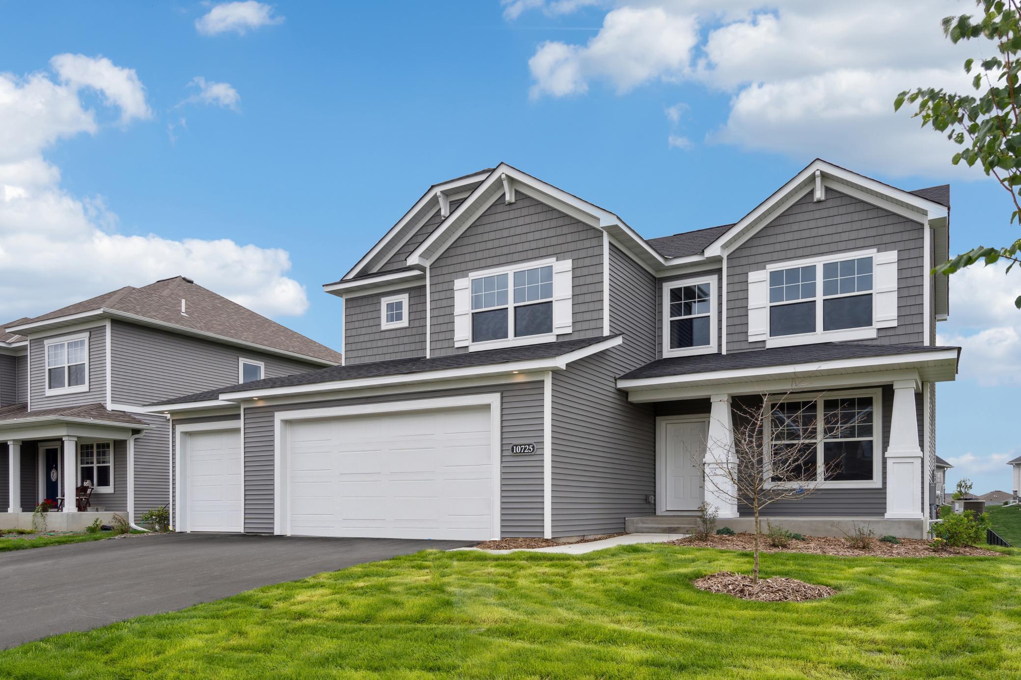 View of Residential at 10725 29th Street, Saint Michael MN 55376, Saint Michael - Mike Wilen | Minnesota Team Real Estate