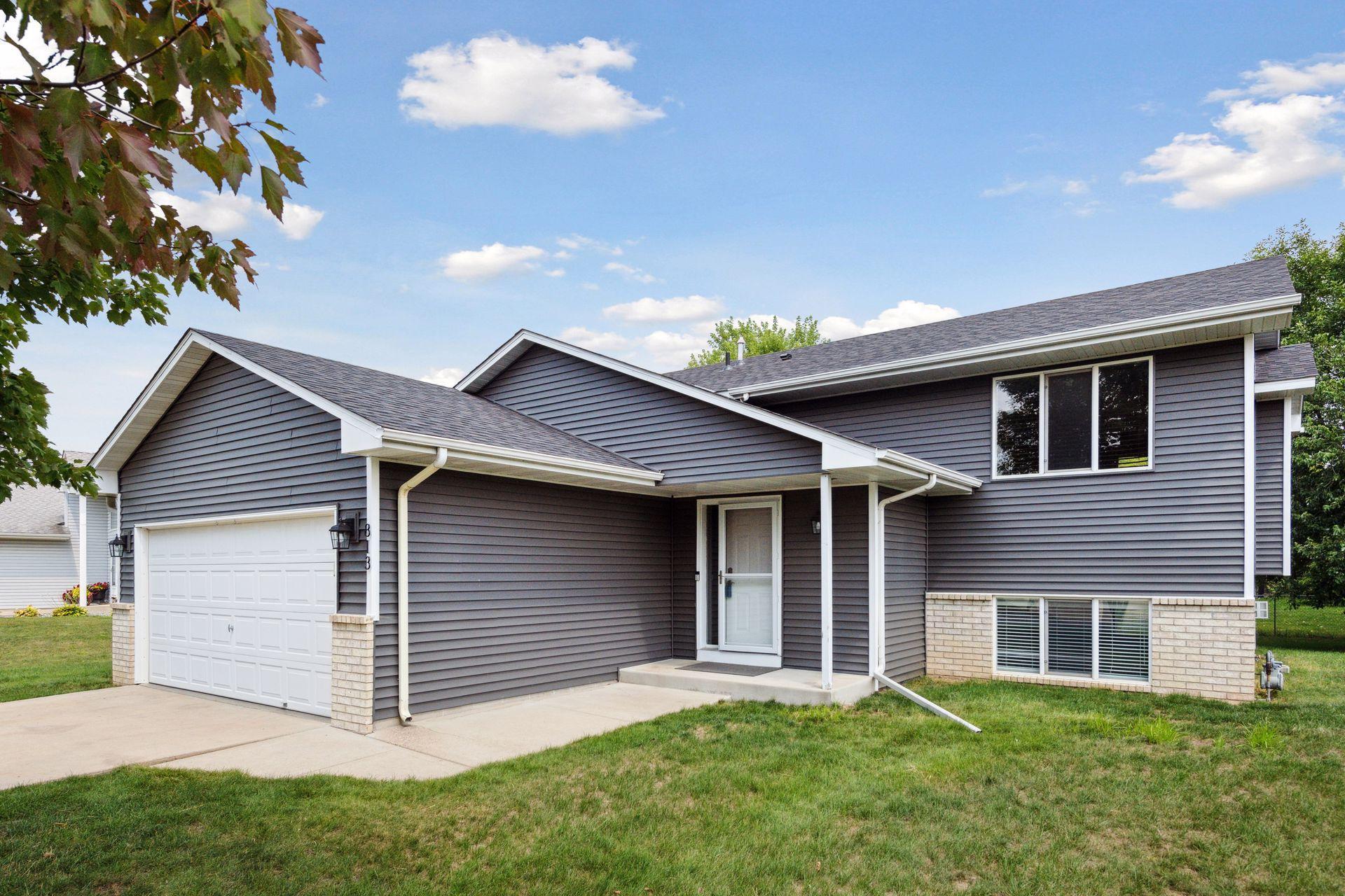 View of Residential at 813 Walnut Street, Belle Plaine MN 56011, Belle Plaine - Mike Wilen | Minnesota Team Real Estate