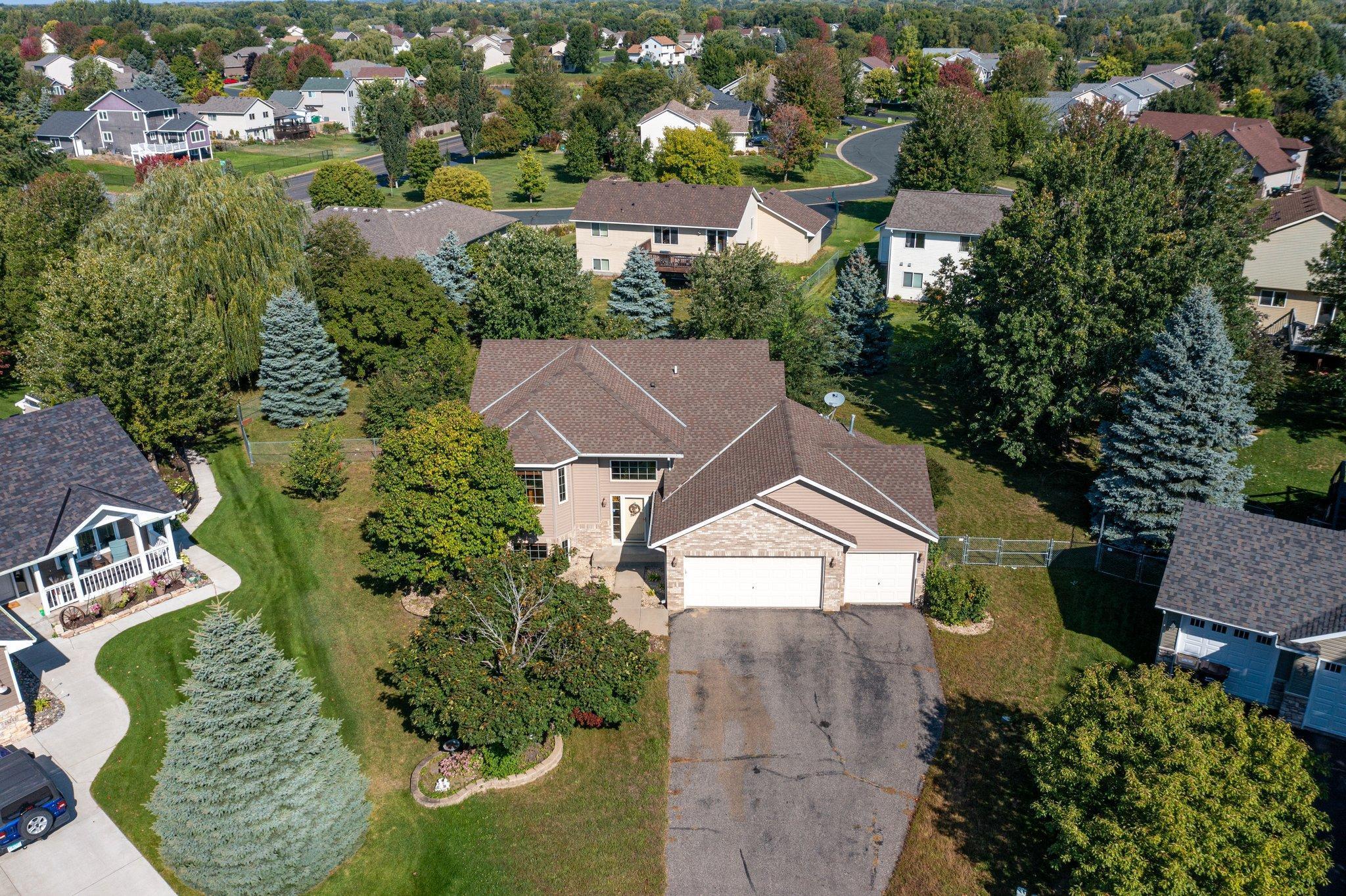 View of Residential at 15258 81st Court, Elk River MN 55330, Elk River - Mike Wilen | Minnesota Team Real Estate