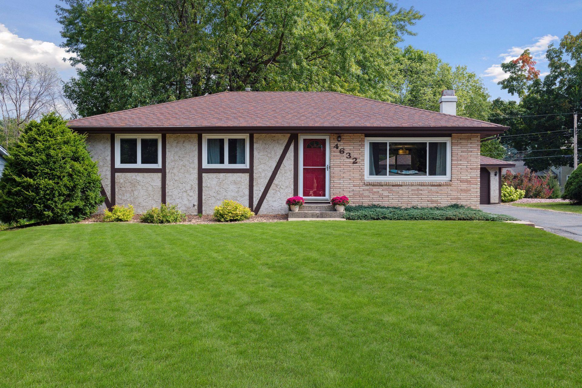 View of Residential at 4632 Ensign Avenue, New Hope MN 55428, New Hope - Mike Wilen | Minnesota Team Real Estate