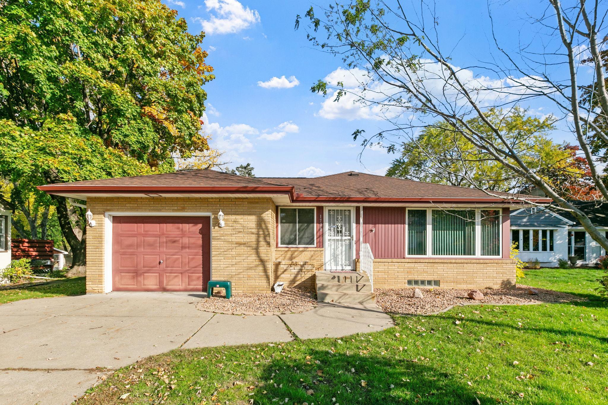 View of Residential at 1720 Alta Vista Drive, Roseville MN 55113, Roseville - Mike Wilen | Minnesota Team Real Estate