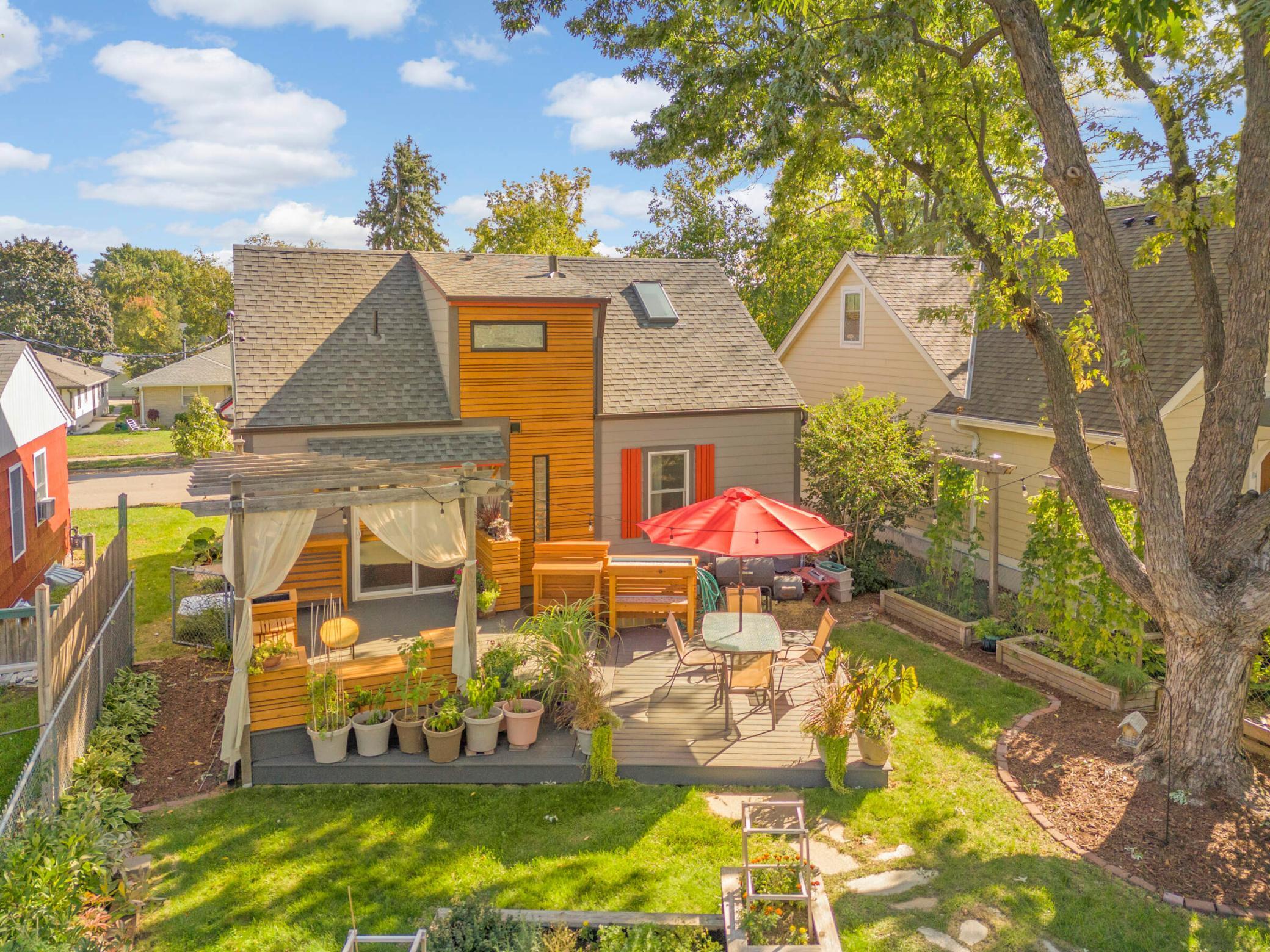 View of Residential at 5752 Knox Avenue, Minneapolis MN 55419, Minneapolis - Mike Wilen | Minnesota Team Real Estate