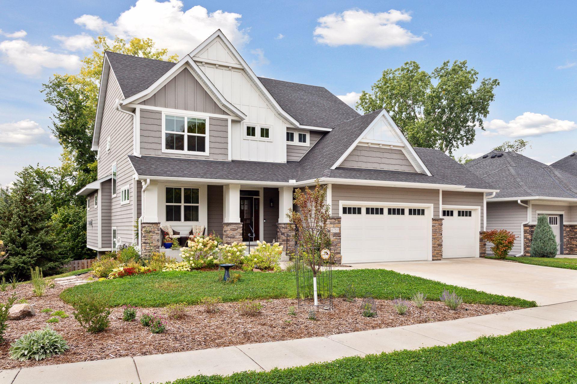 View of Residential at 6751 Kimberly Lane, Maple Grove MN 55311, Maple Grove - Mike Wilen | Minnesota Team Real Estate