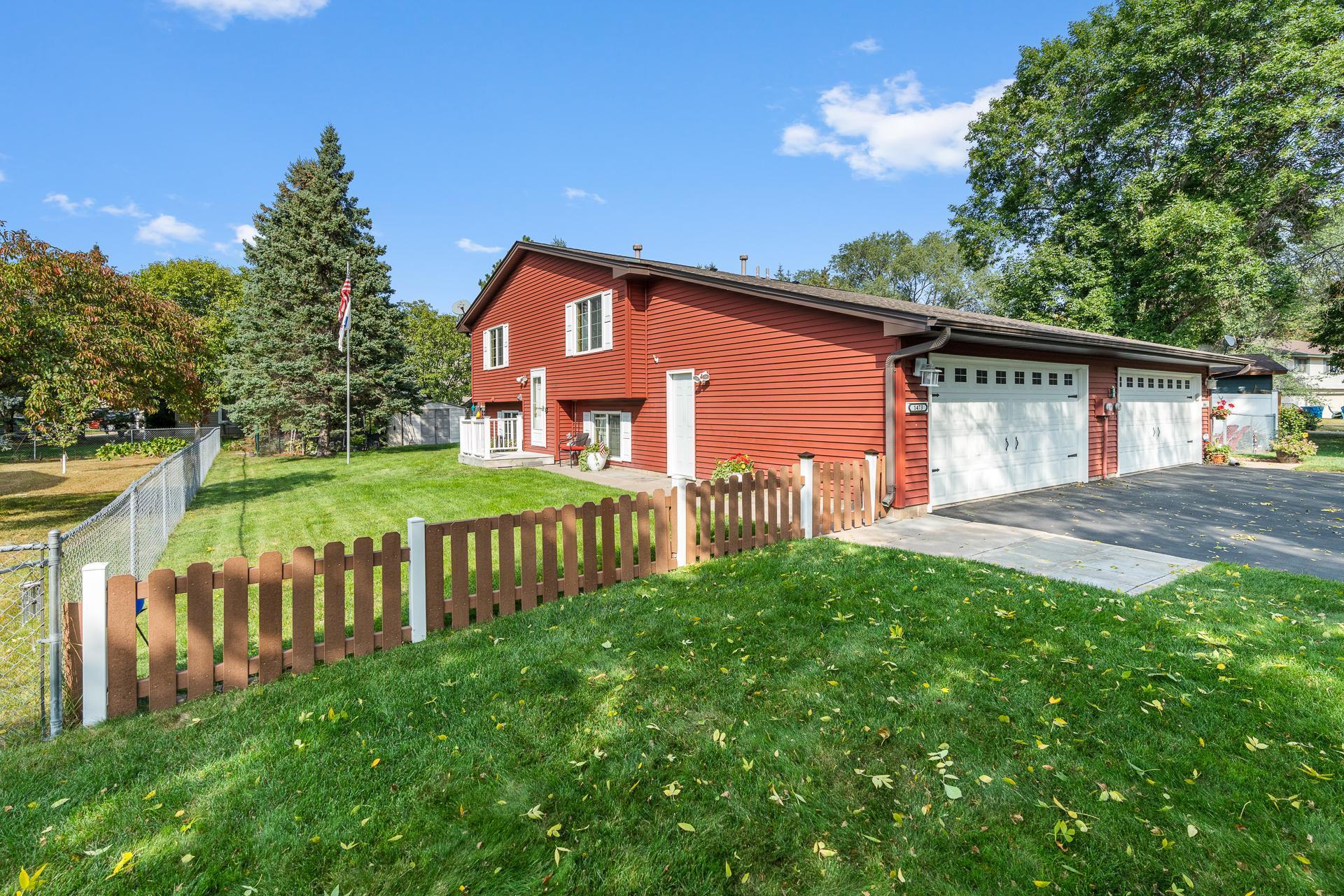 View of Residential at 1473 109th Lane, Coon Rapids MN 55433, Coon Rapids - Mike Wilen | Minnesota Team Real Estate