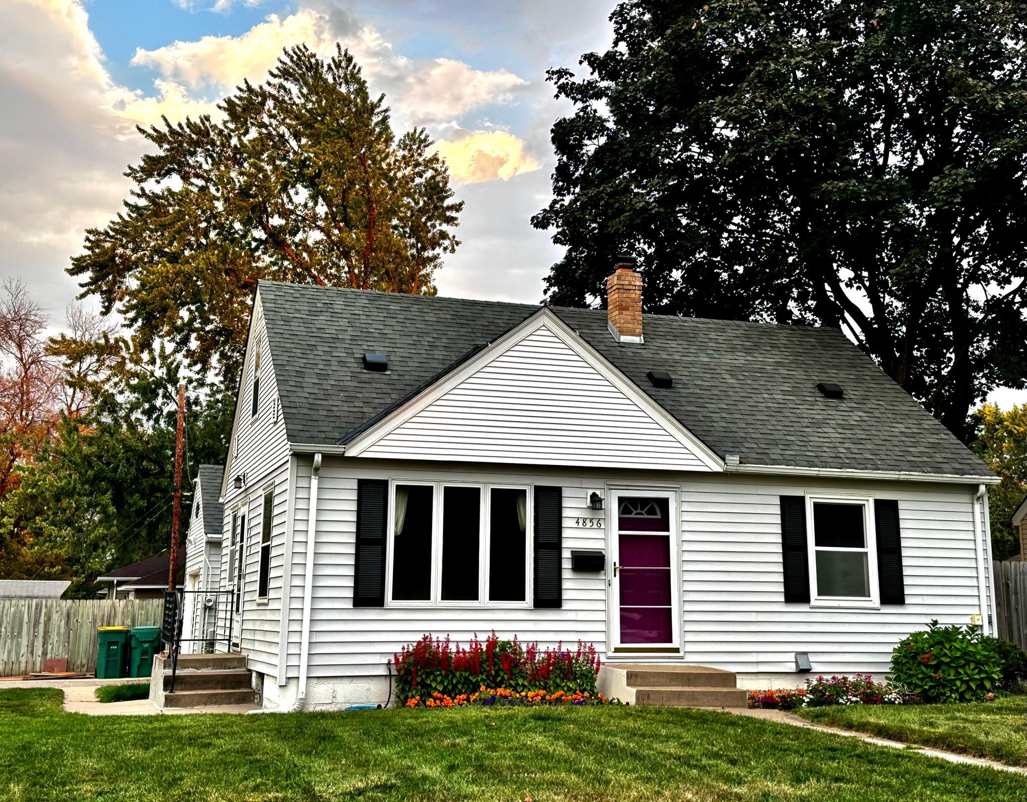 View of Residential at 4856 Florida Avenue, Crystal MN 55428, Crystal - Mike Wilen | Minnesota Team Real Estate