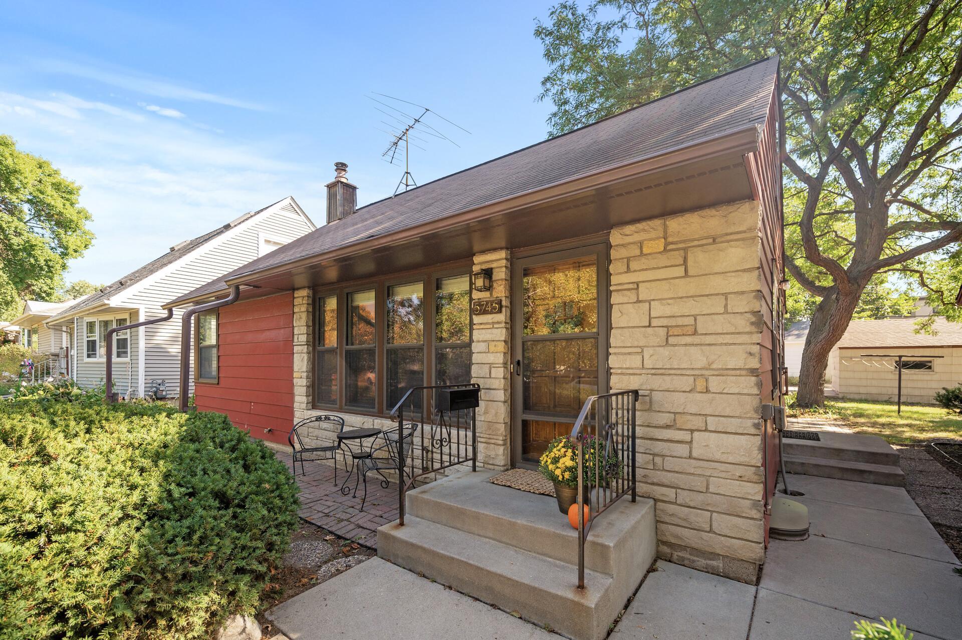 View of Residential at 5745 21st Avenue, Minneapolis MN 55417, Minneapolis - Mike Wilen | Minnesota Team Real Estate