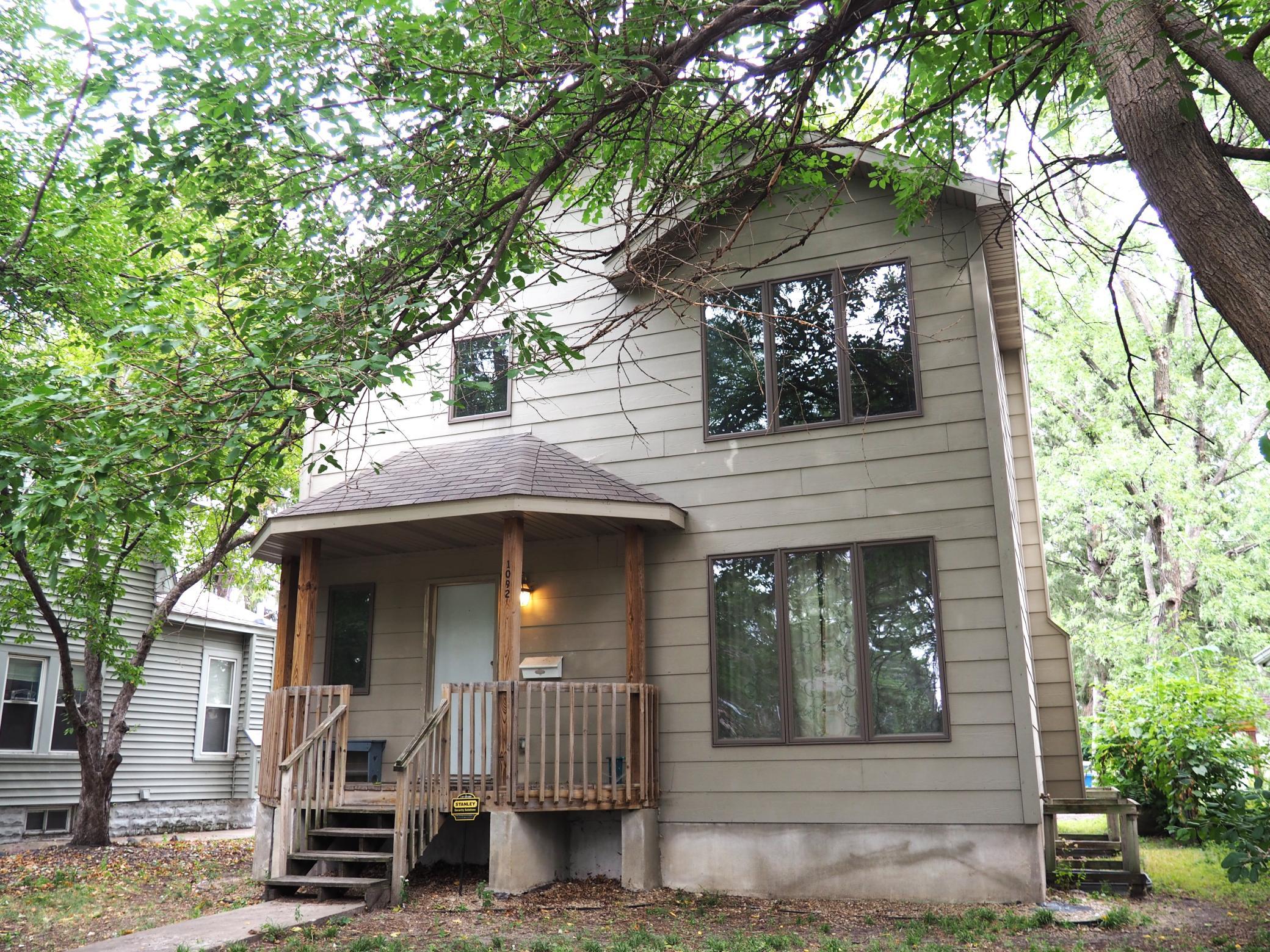 View of Residential at 1092 22nd Avenue, Minneapolis MN 55414, Minneapolis - Mike Wilen | Minnesota Team Real Estate