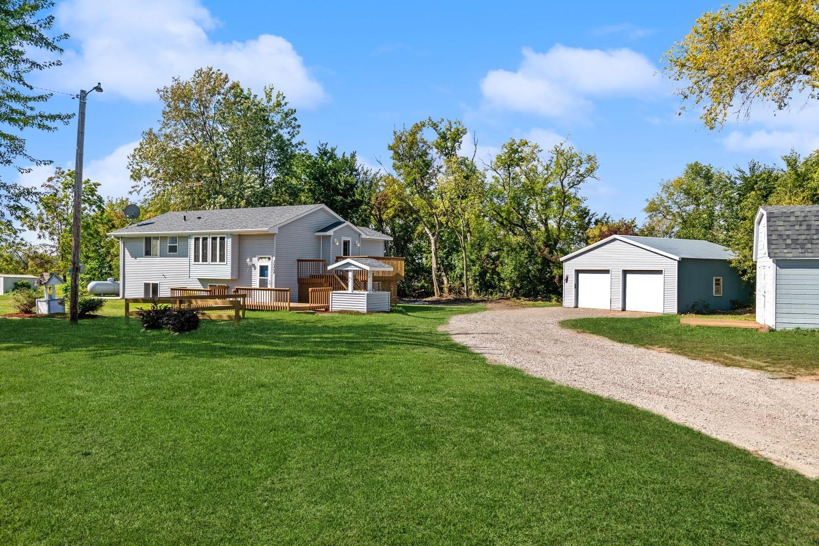View of Residential at 36494 Vickers Drive, Cambridge MN 55008, Cambridge - Mike Wilen | Minnesota Team Real Estate
